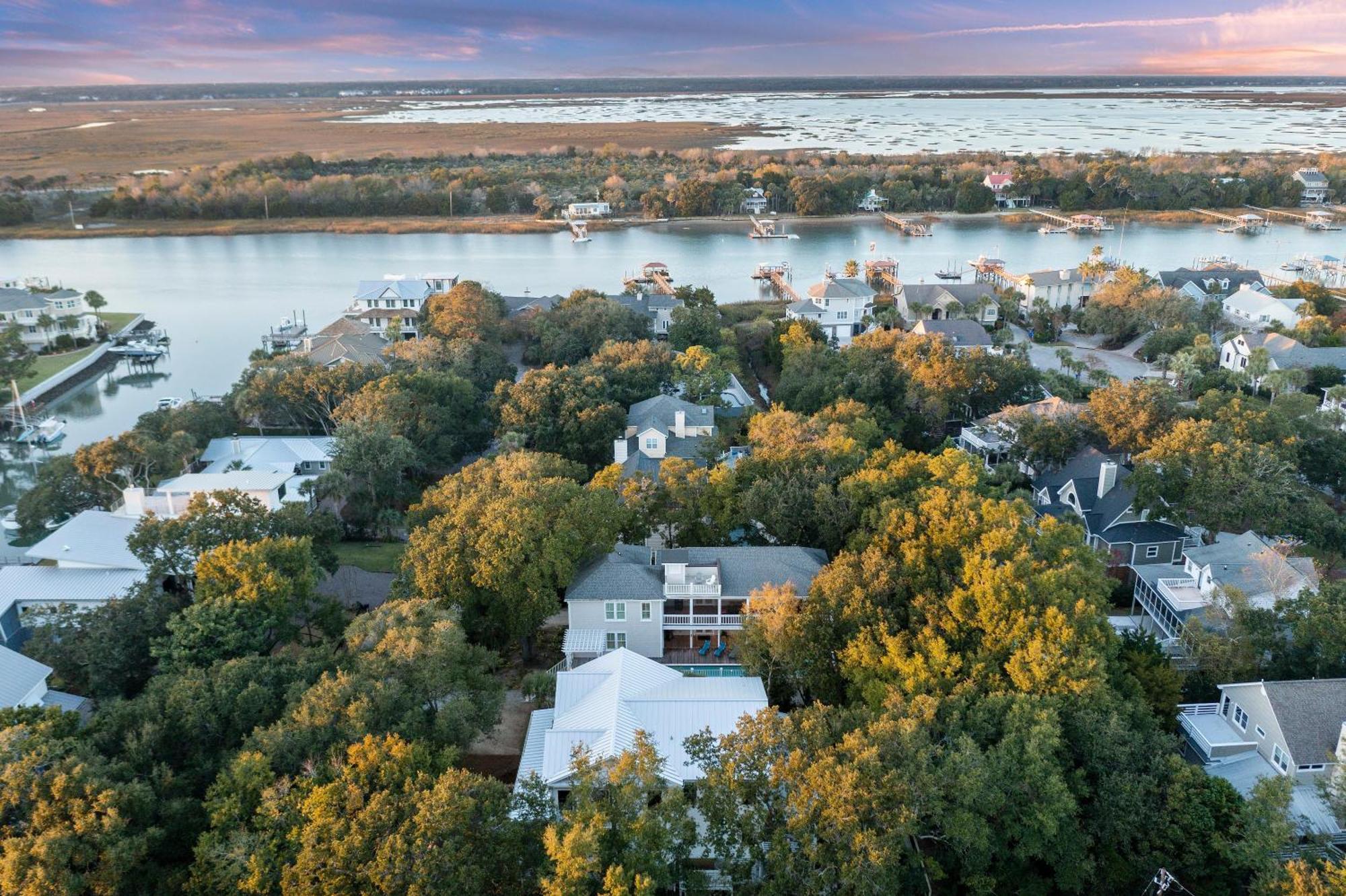 4 Driftwood Lane * Isle of Palms