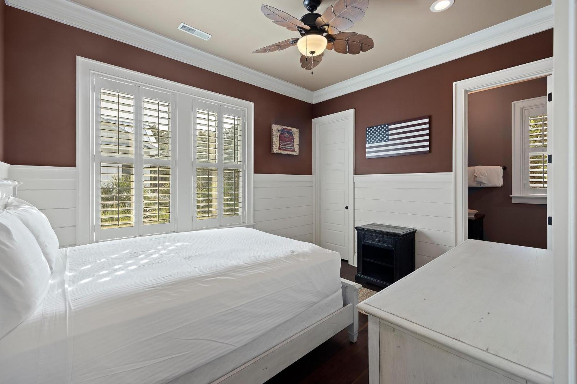 Holiday home 4 Driftwood Lane Isle of Palms