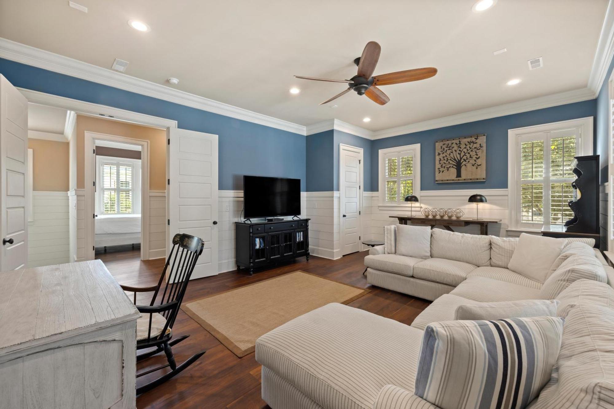 4 Driftwood Lane * Isle of Palms