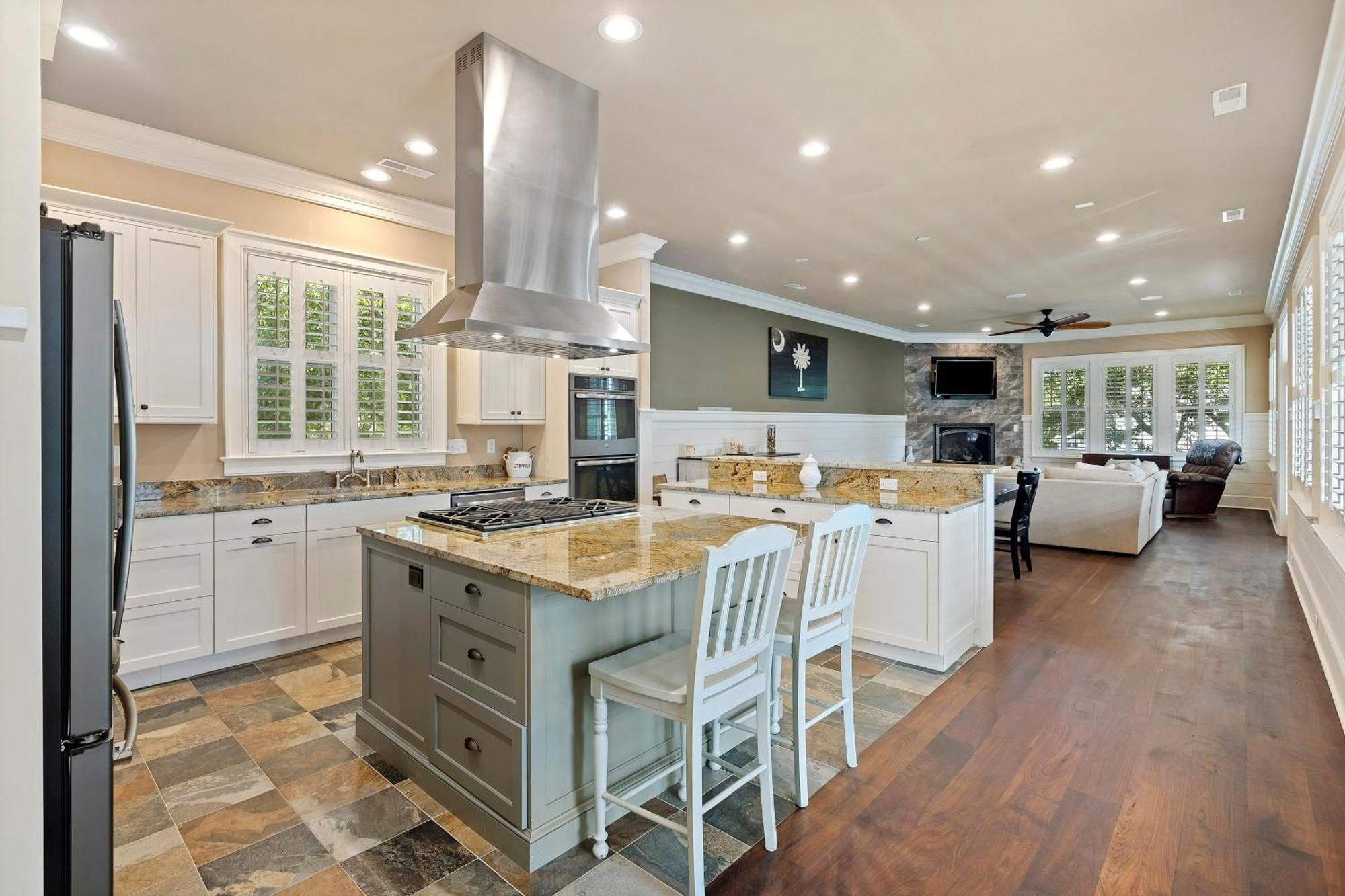 4 Driftwood Lane Holiday home