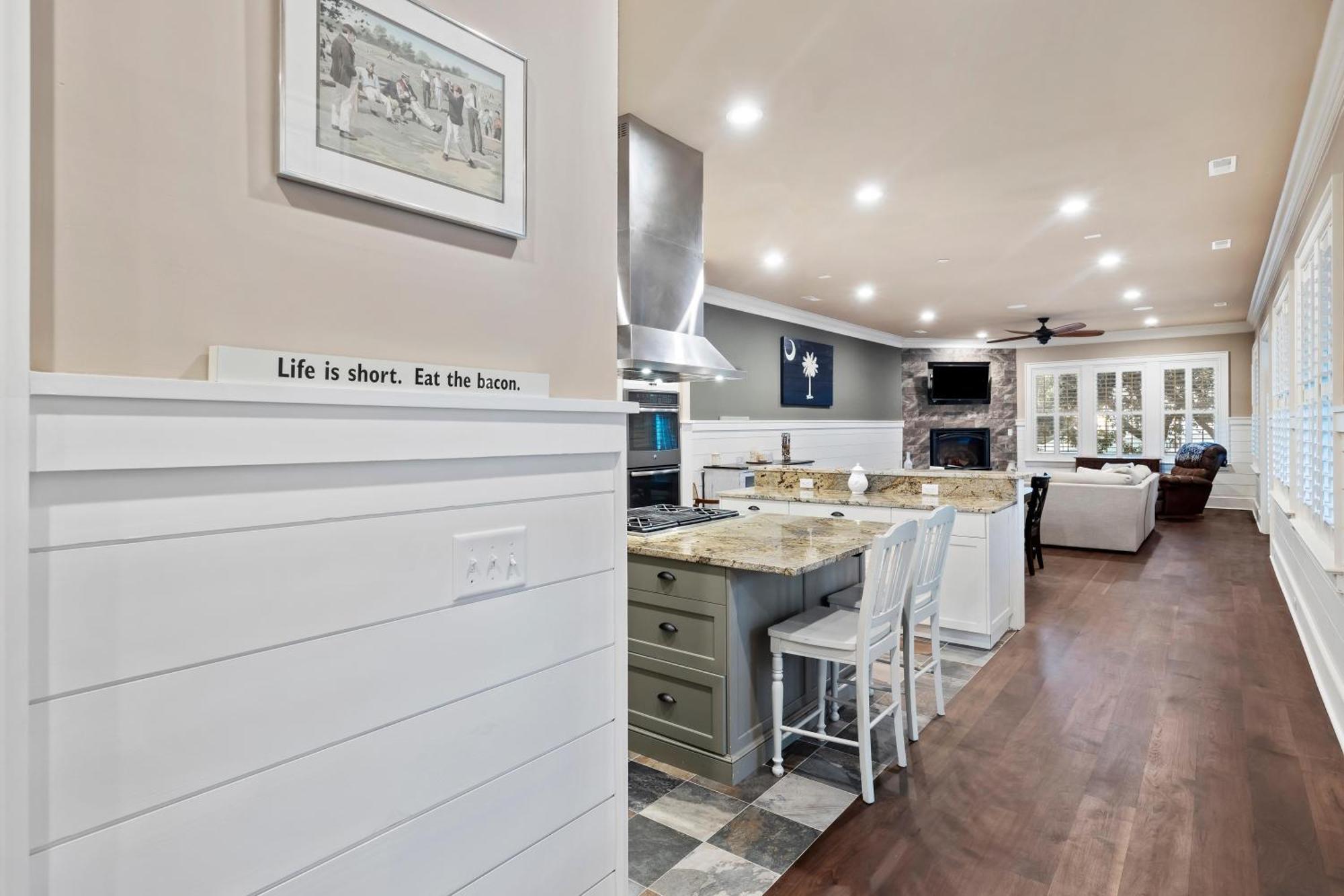 4 Driftwood Lane Holiday home