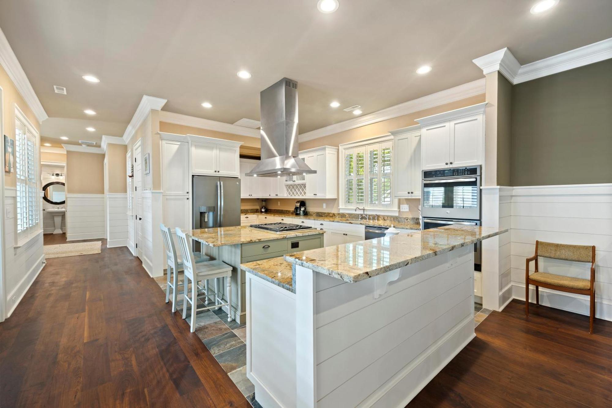 Holiday home 4 Driftwood Lane Isle of Palms