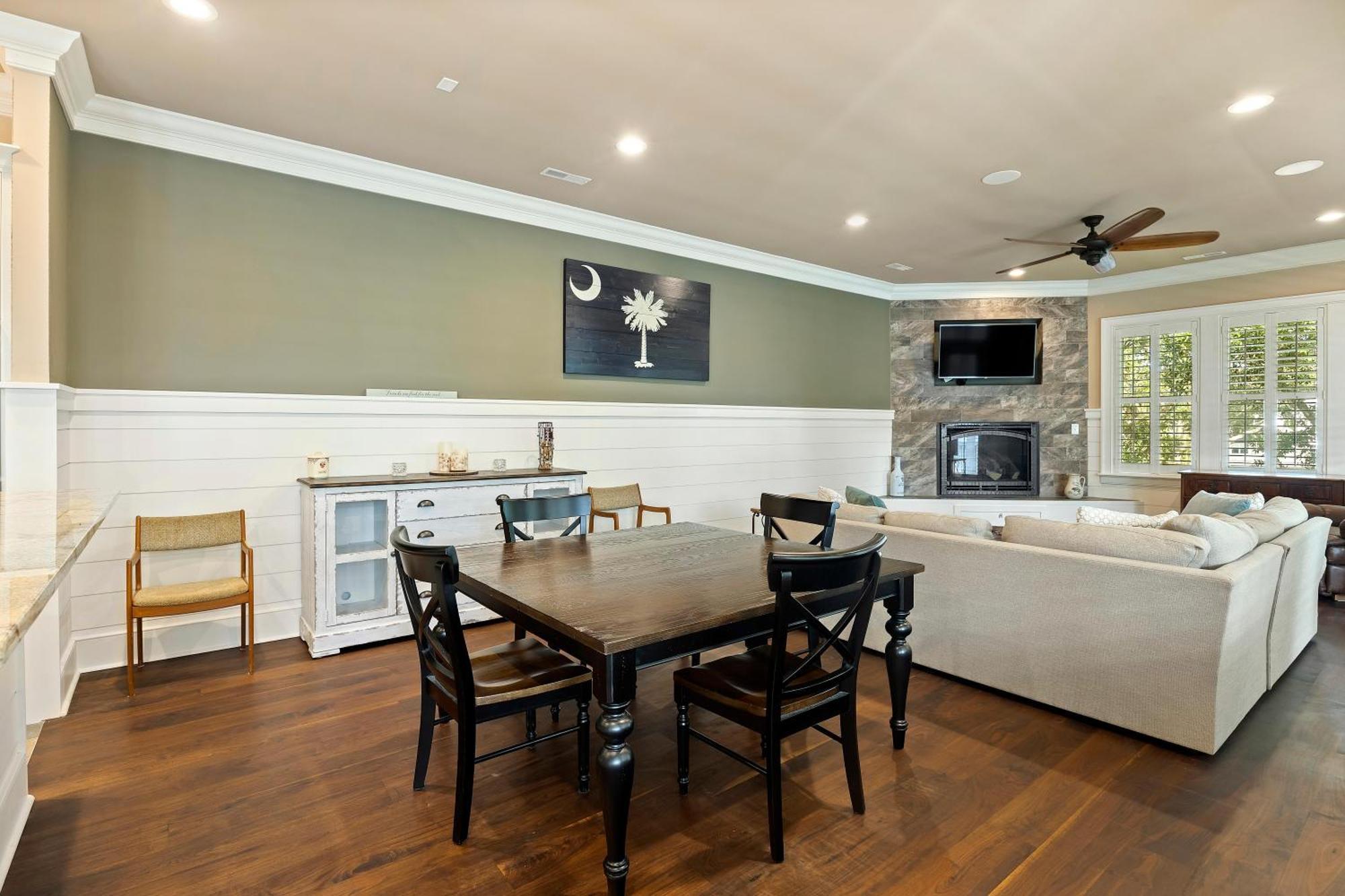 4 Driftwood Lane Holiday home Isle of Palms