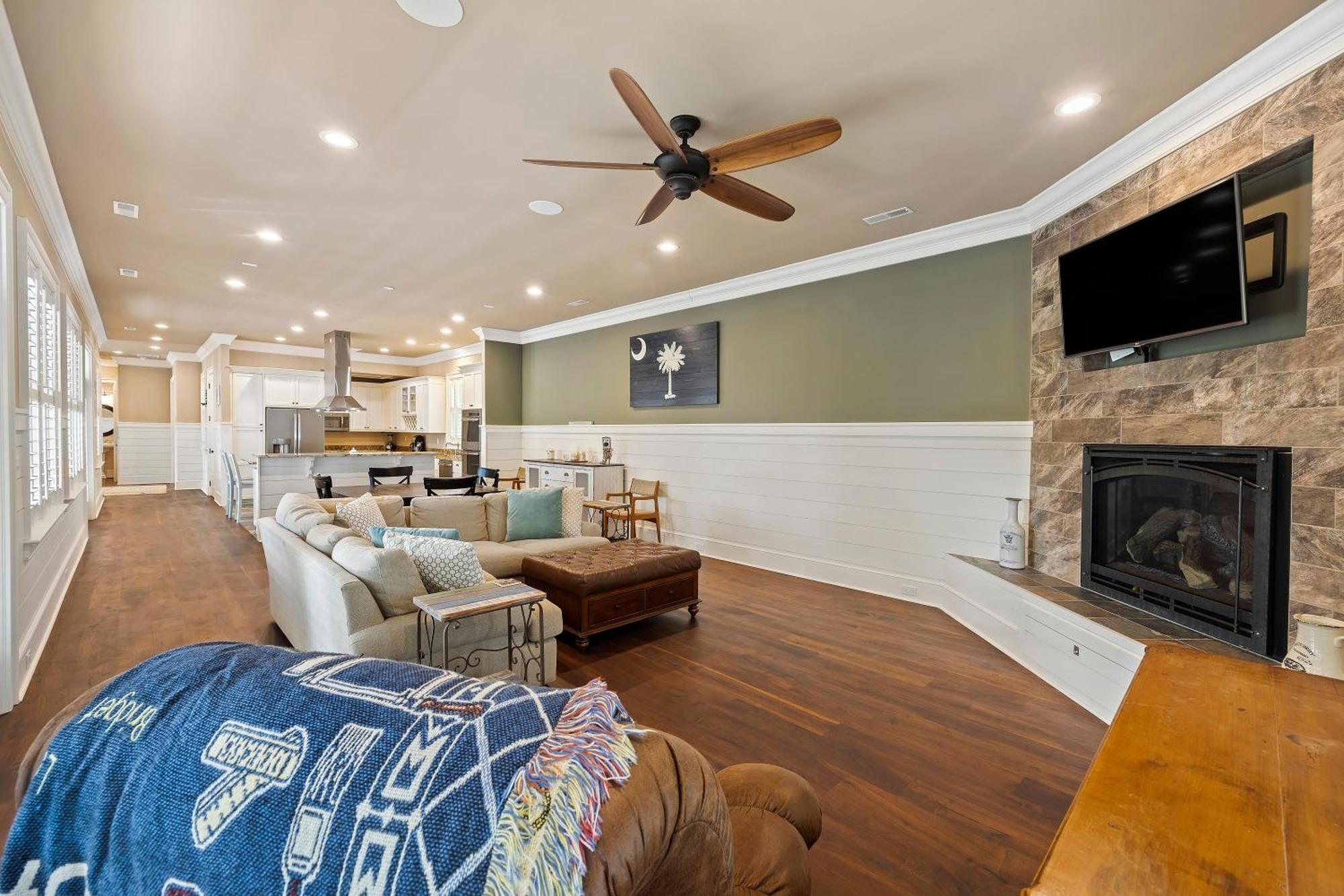 4 Driftwood Lane *