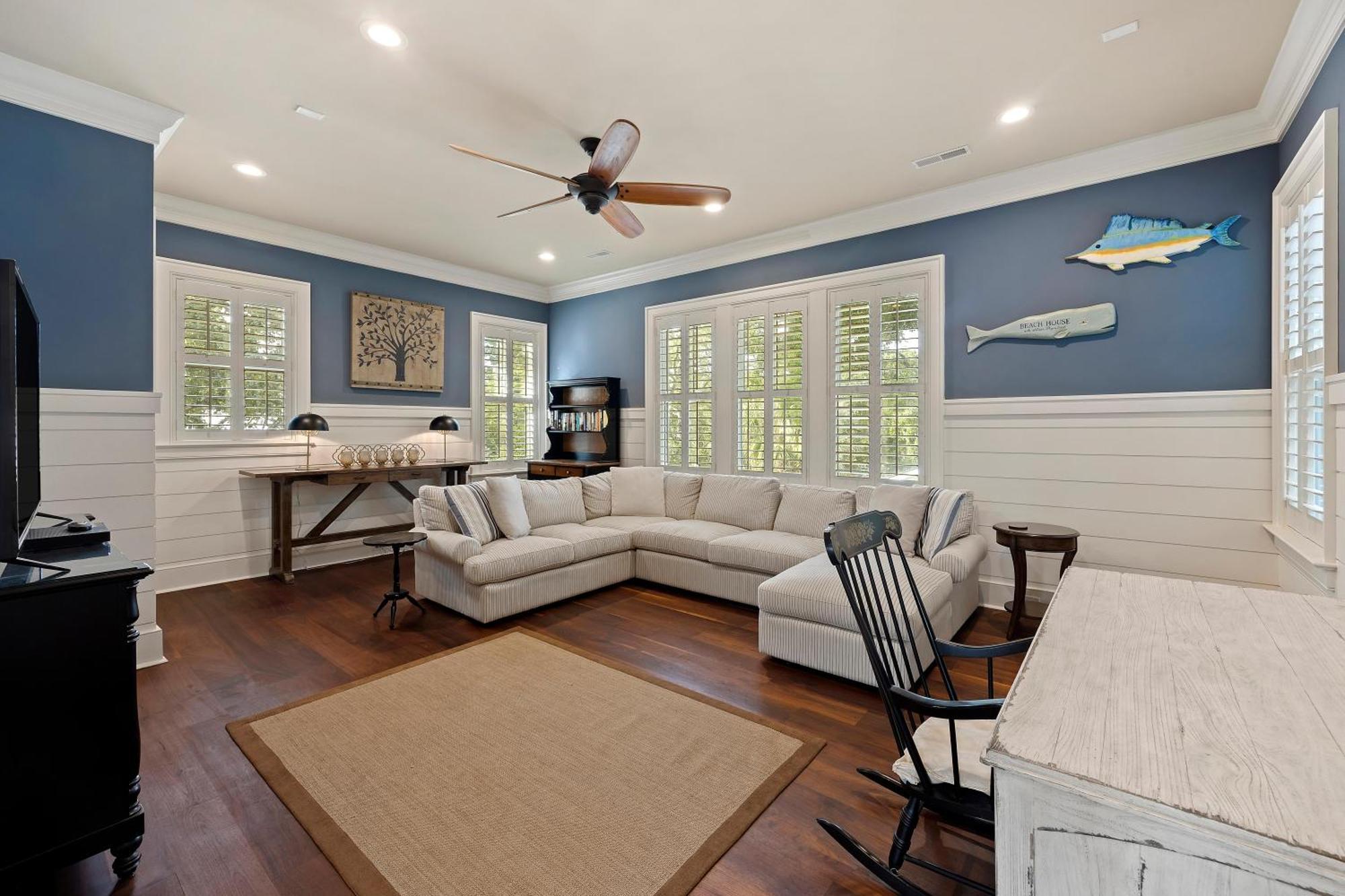 4 Driftwood Lane Holiday home *