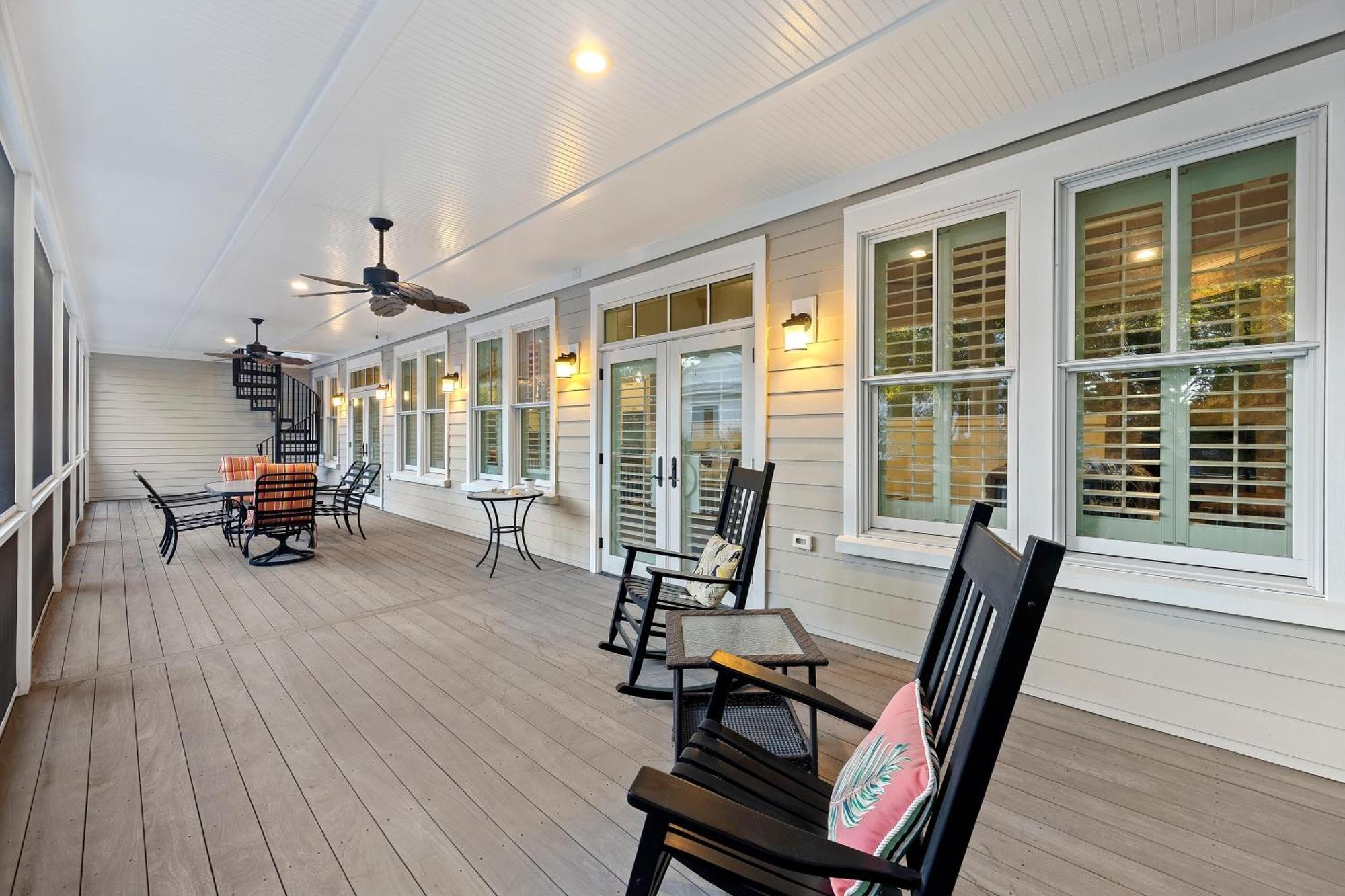 4 Driftwood Lane Isle of Palms