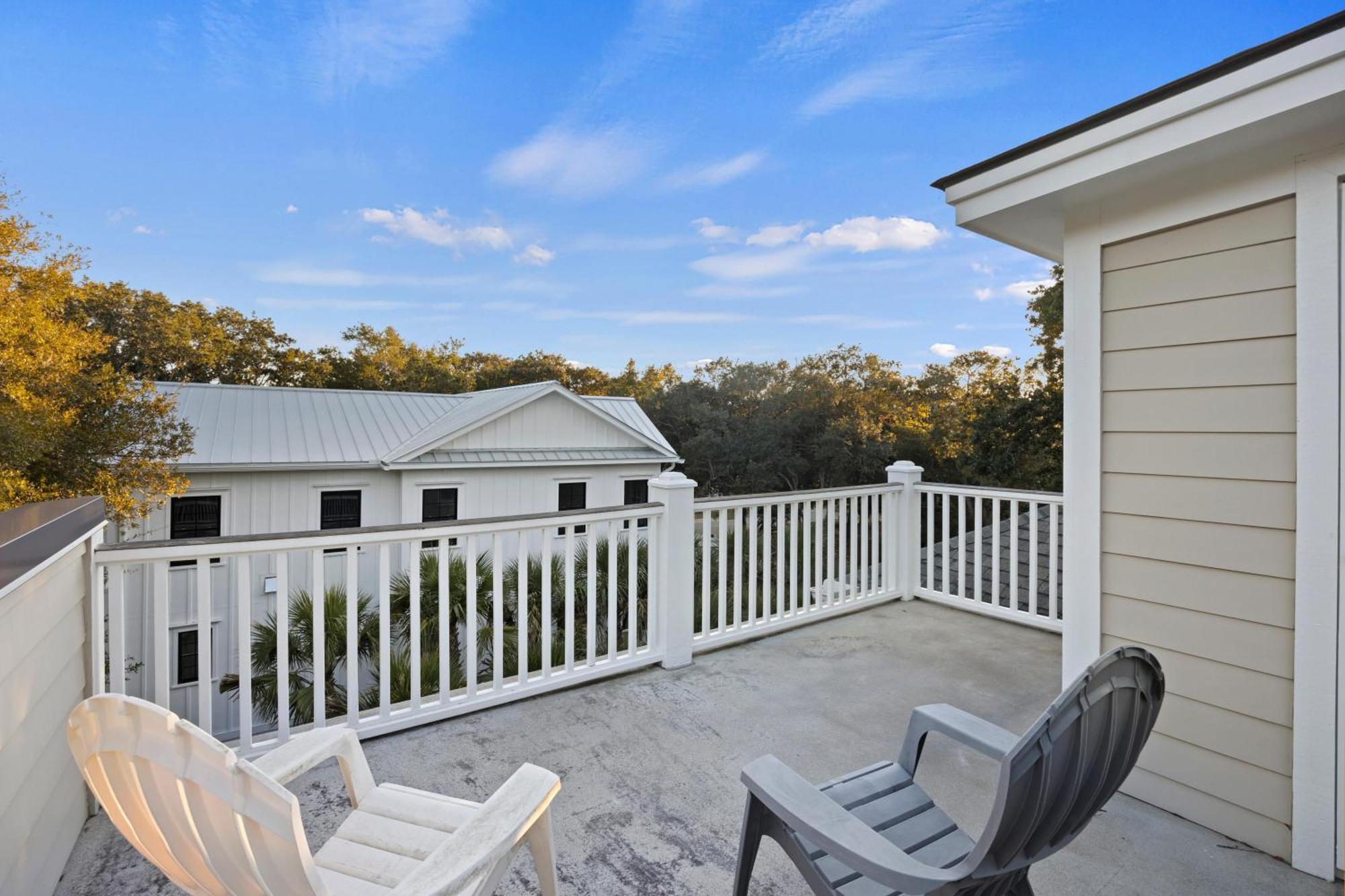 4 Driftwood Lane * Isle of Palms