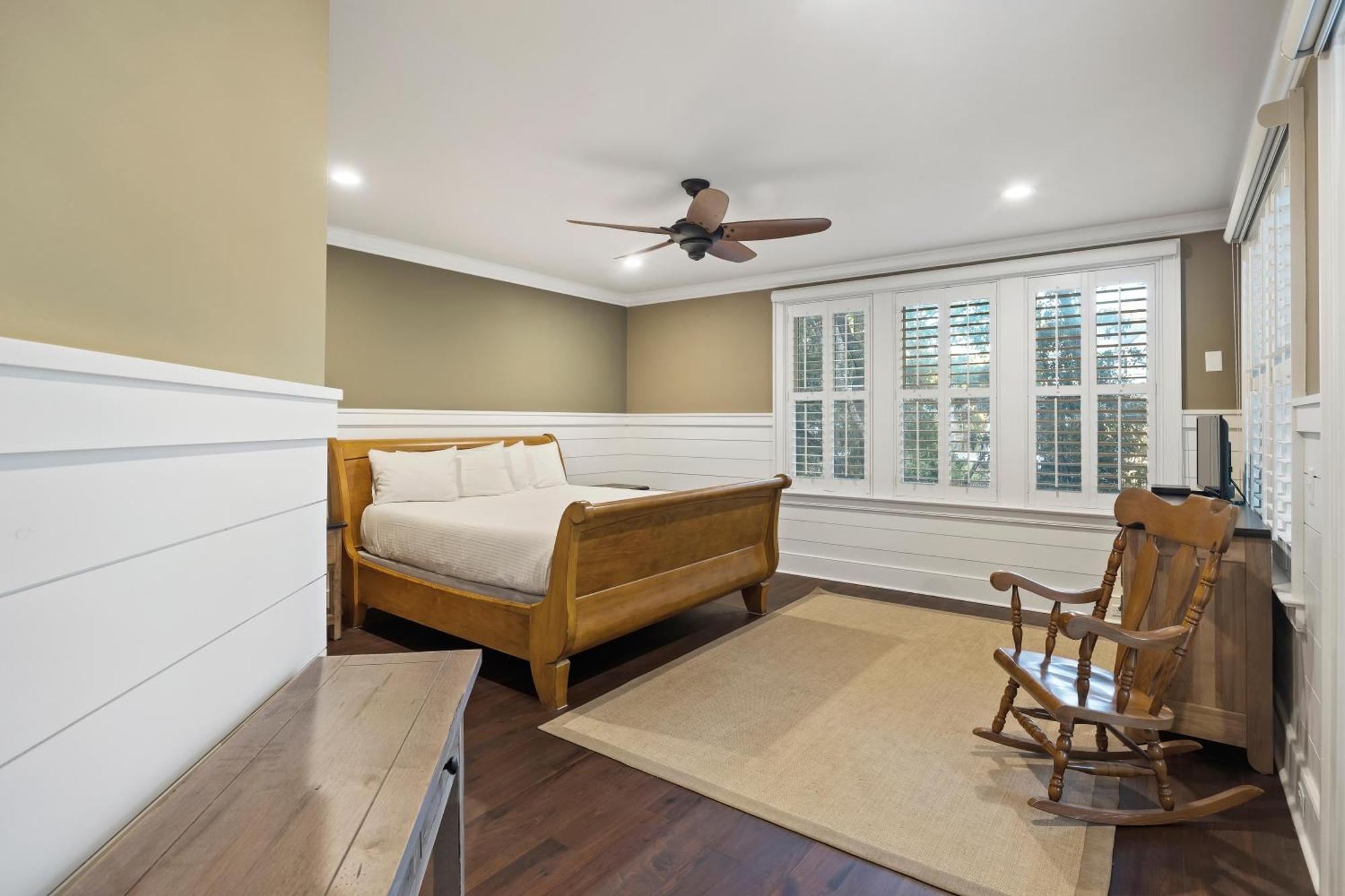 4 Driftwood Lane Holiday home