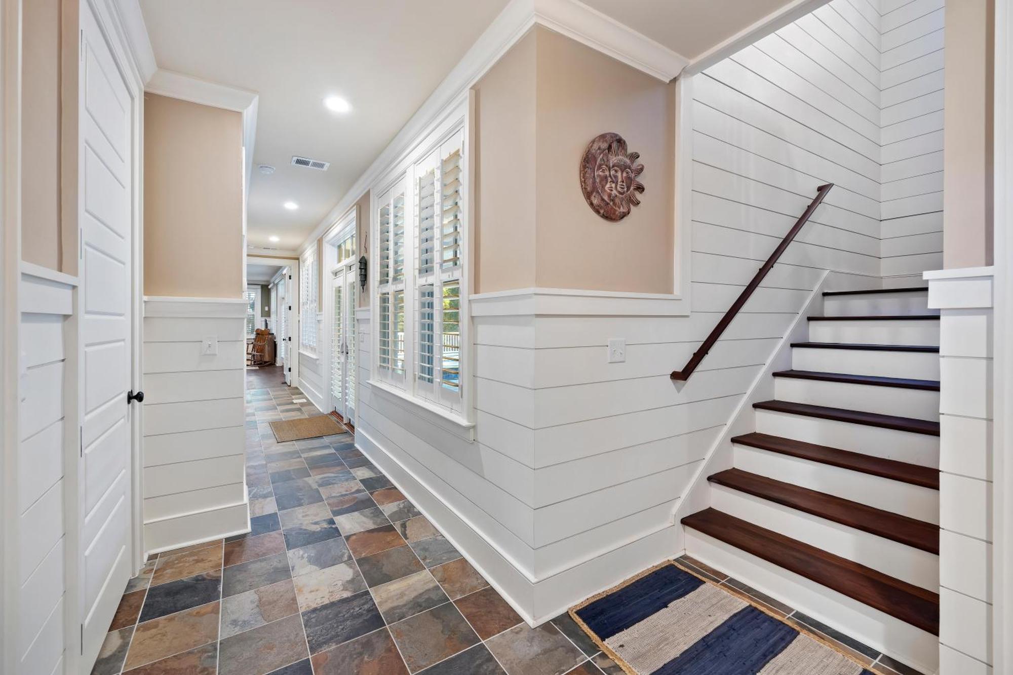 4 Driftwood Lane * Isle of Palms
