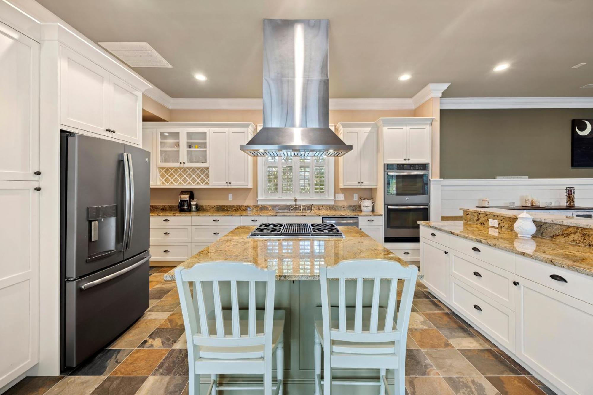 4 Driftwood Lane Holiday home