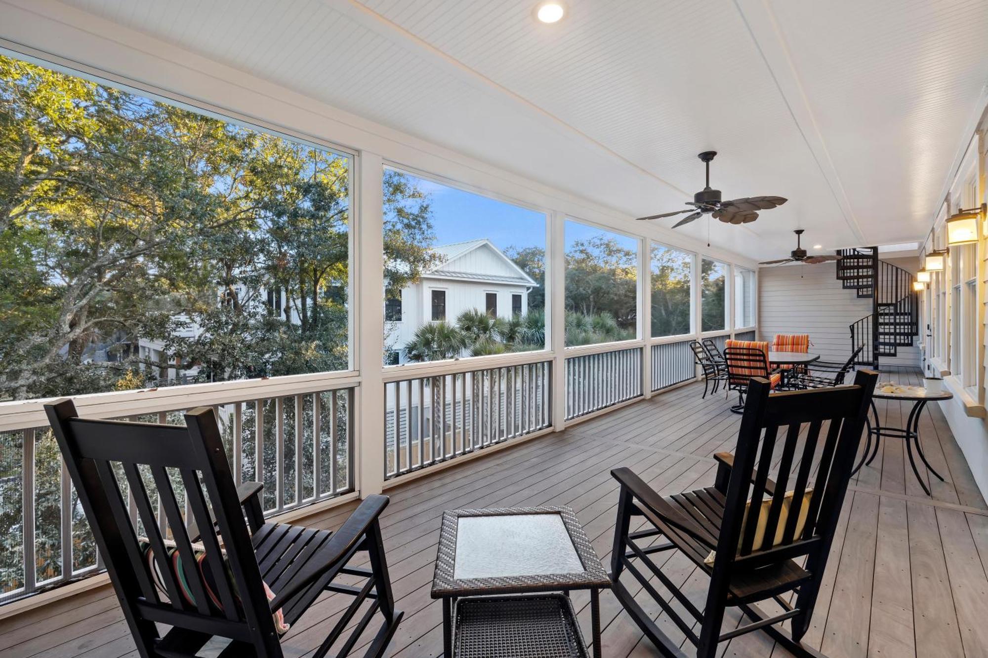 Holiday home 4 Driftwood Lane Isle of Palms