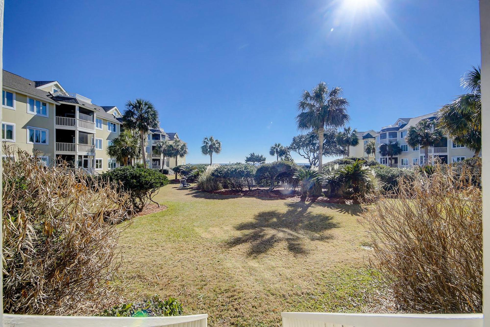 Port O' Call G-303 Apartment Isle of Palms