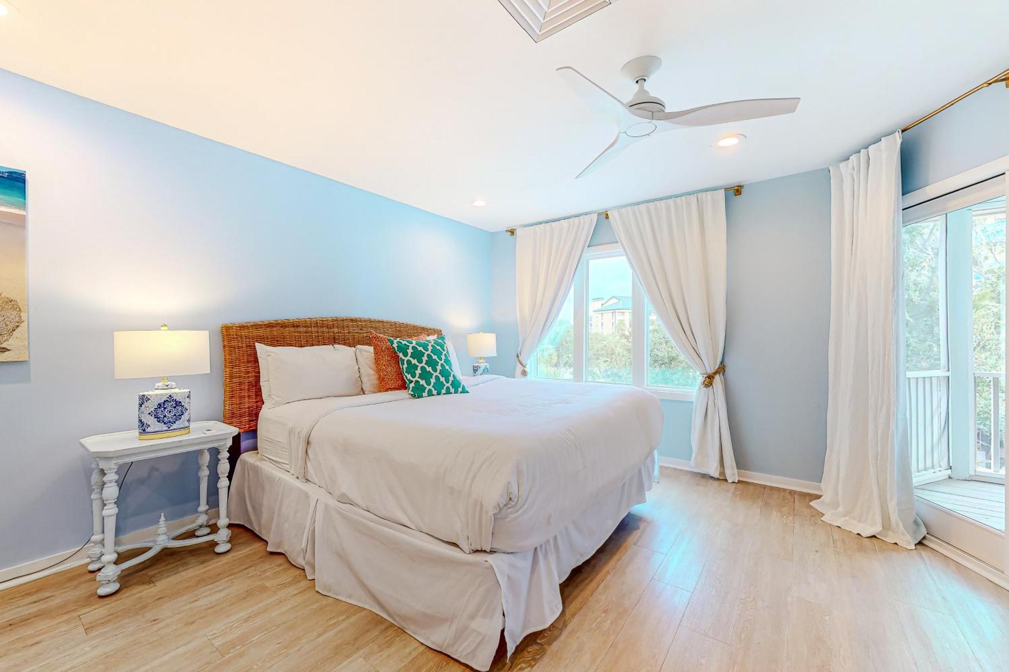 Port O' Call G-303 Apartment Isle of Palms