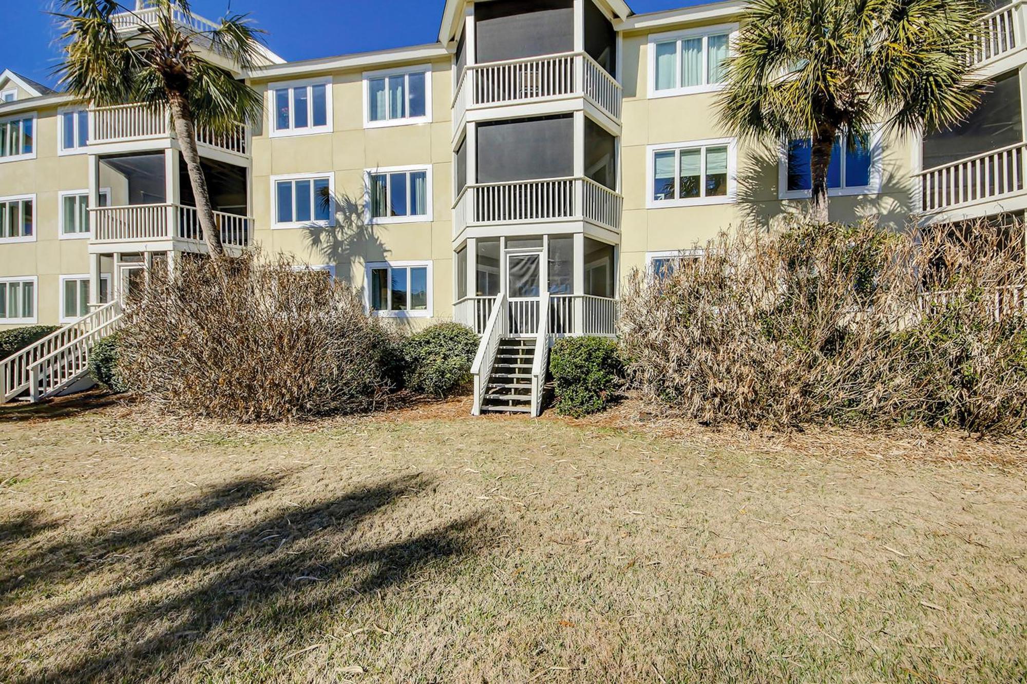 Port O' Call G-303 Apartment *