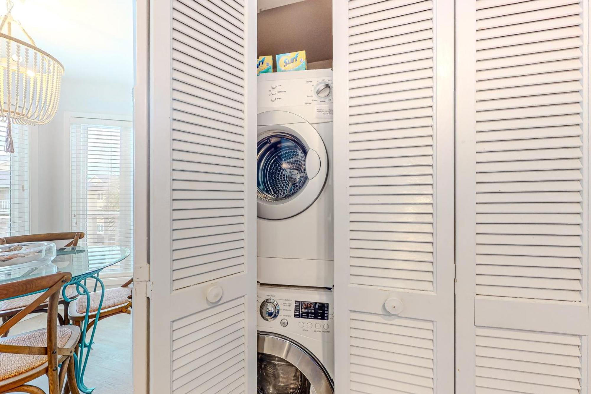 Apartment Port O' Call G-303 Isle of Palms
