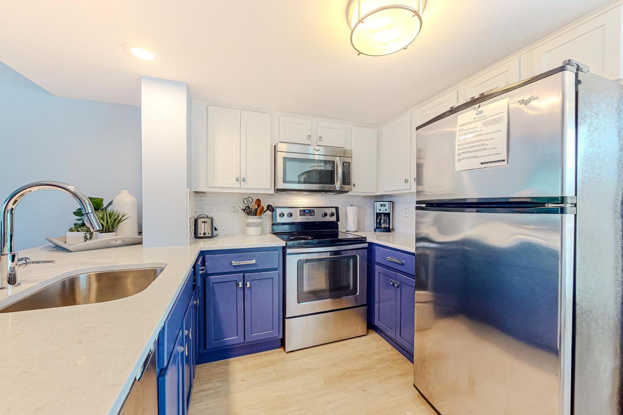 Port O' Call G-303 Isle of Palms