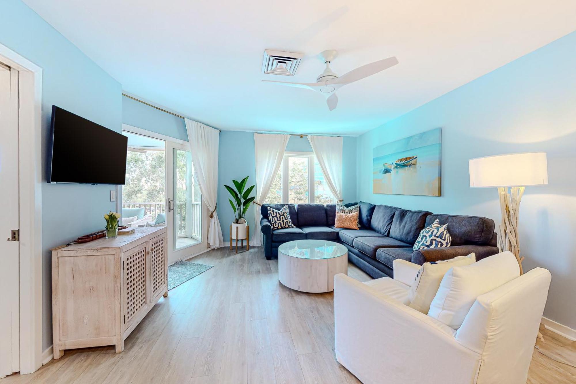 Port O' Call G-303 Apartment Isle of Palms