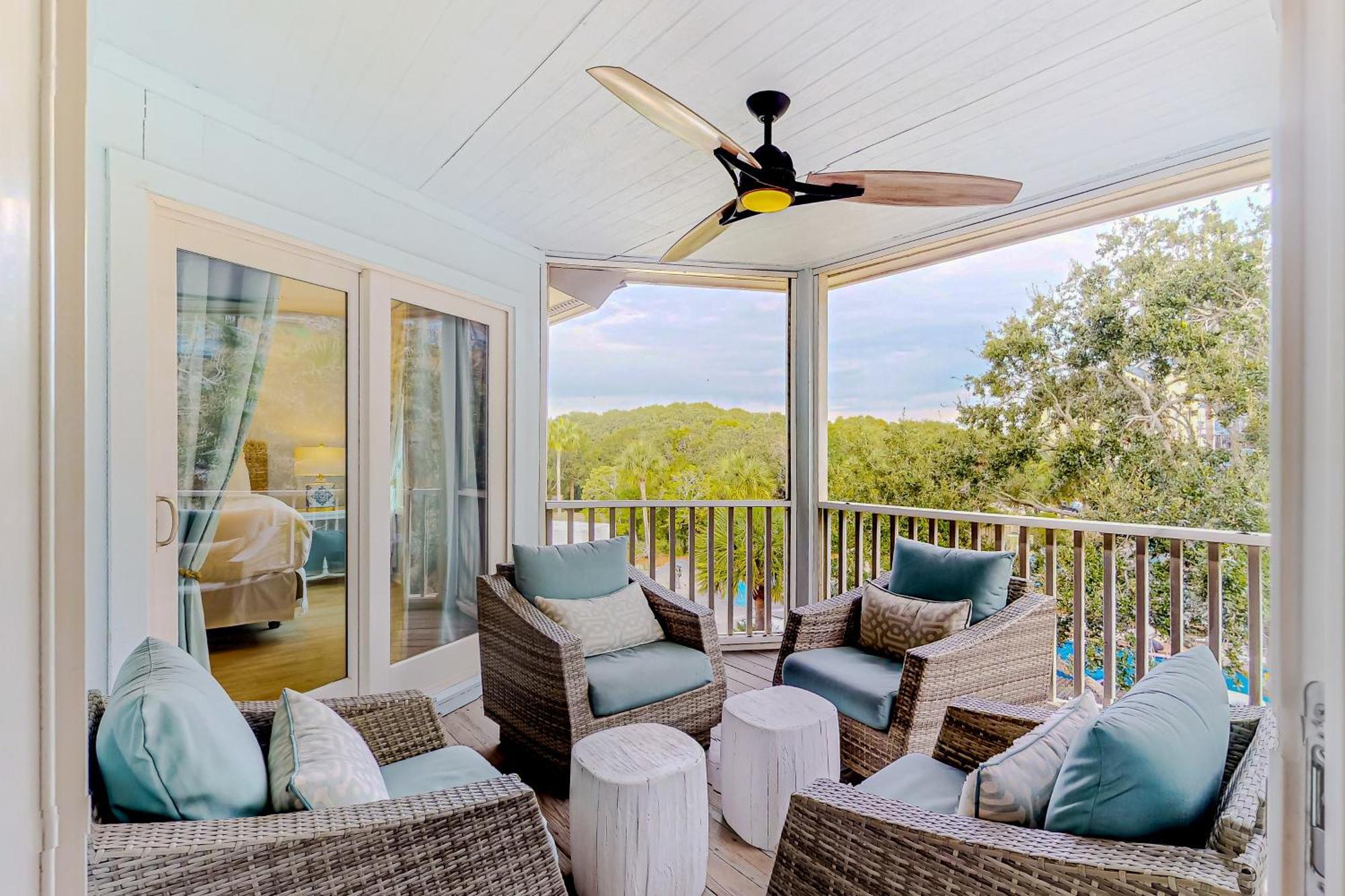 Port O' Call G-303 Apartment Isle of Palms