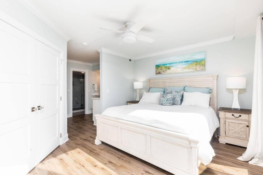 Apartment Shipwatch 418 - Luxury Oceanfront Penthouse In *