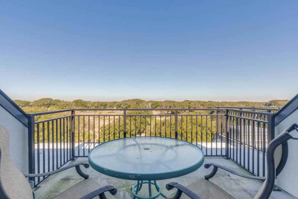 Shipwatch 418 - Luxury Oceanfront Penthouse In *