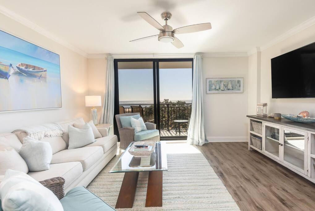 Apartment Shipwatch 418 - Luxury Oceanfront Penthouse In *