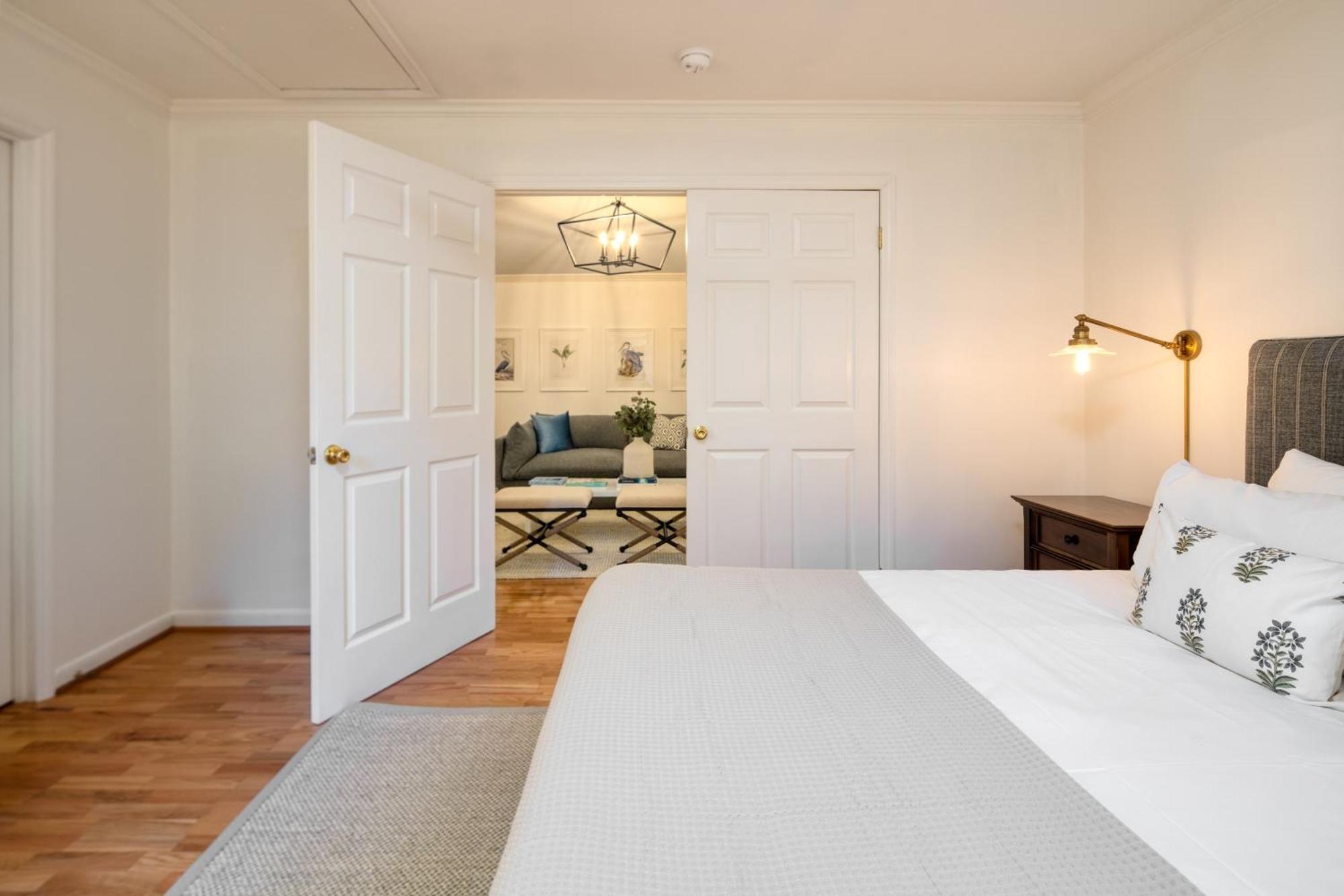 Holiday home Crawdad By Avantstay W Bbq Isle of Palms