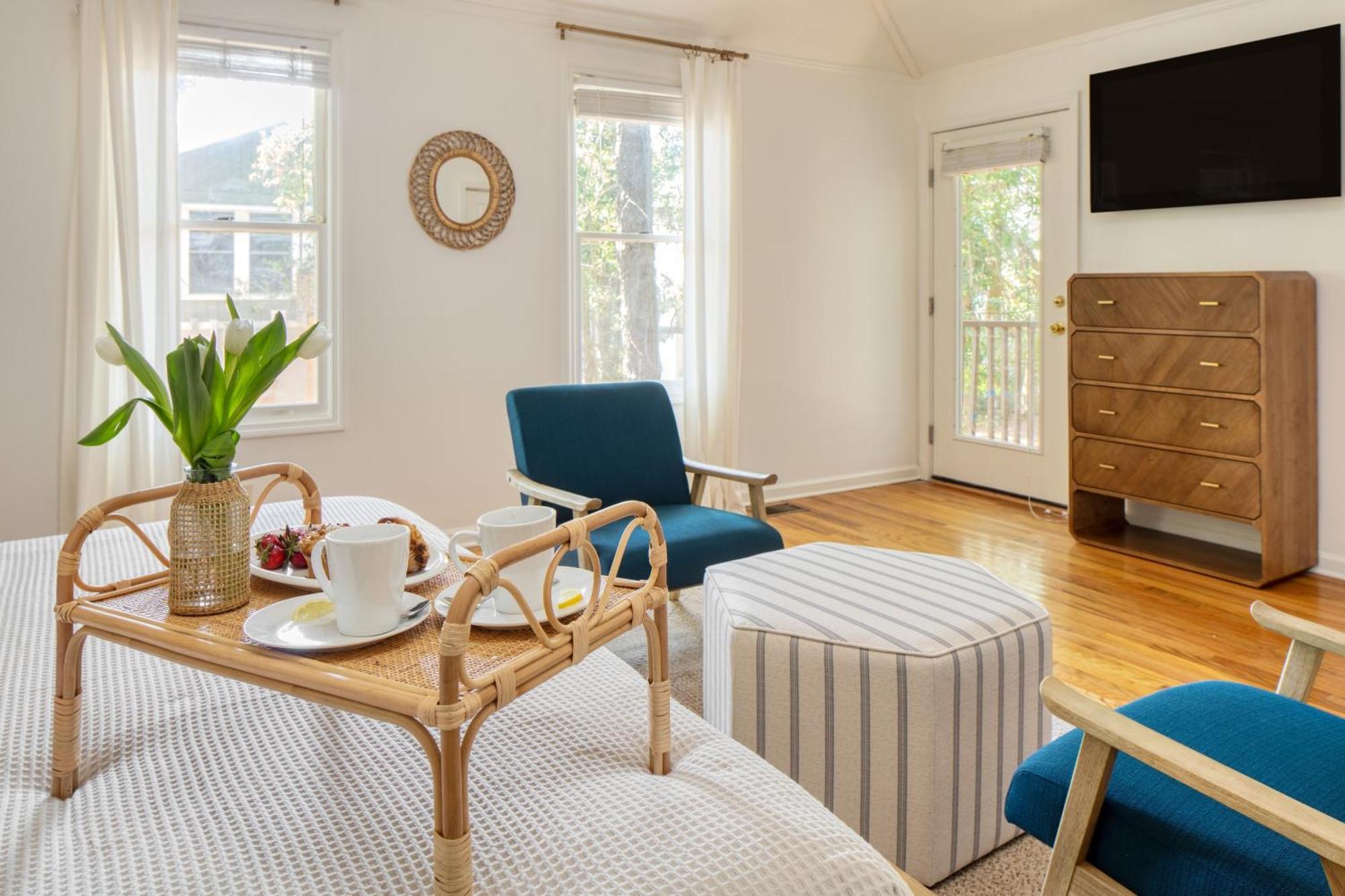 Holiday home Crawdad By Avantstay W Bbq Isle of Palms