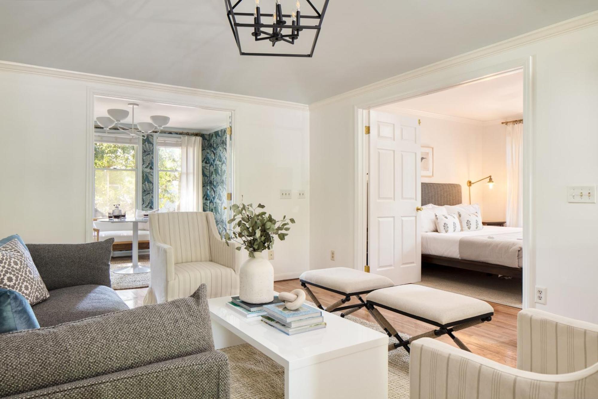 Crawdad By Avantstay W Bbq Holiday home Isle of Palms