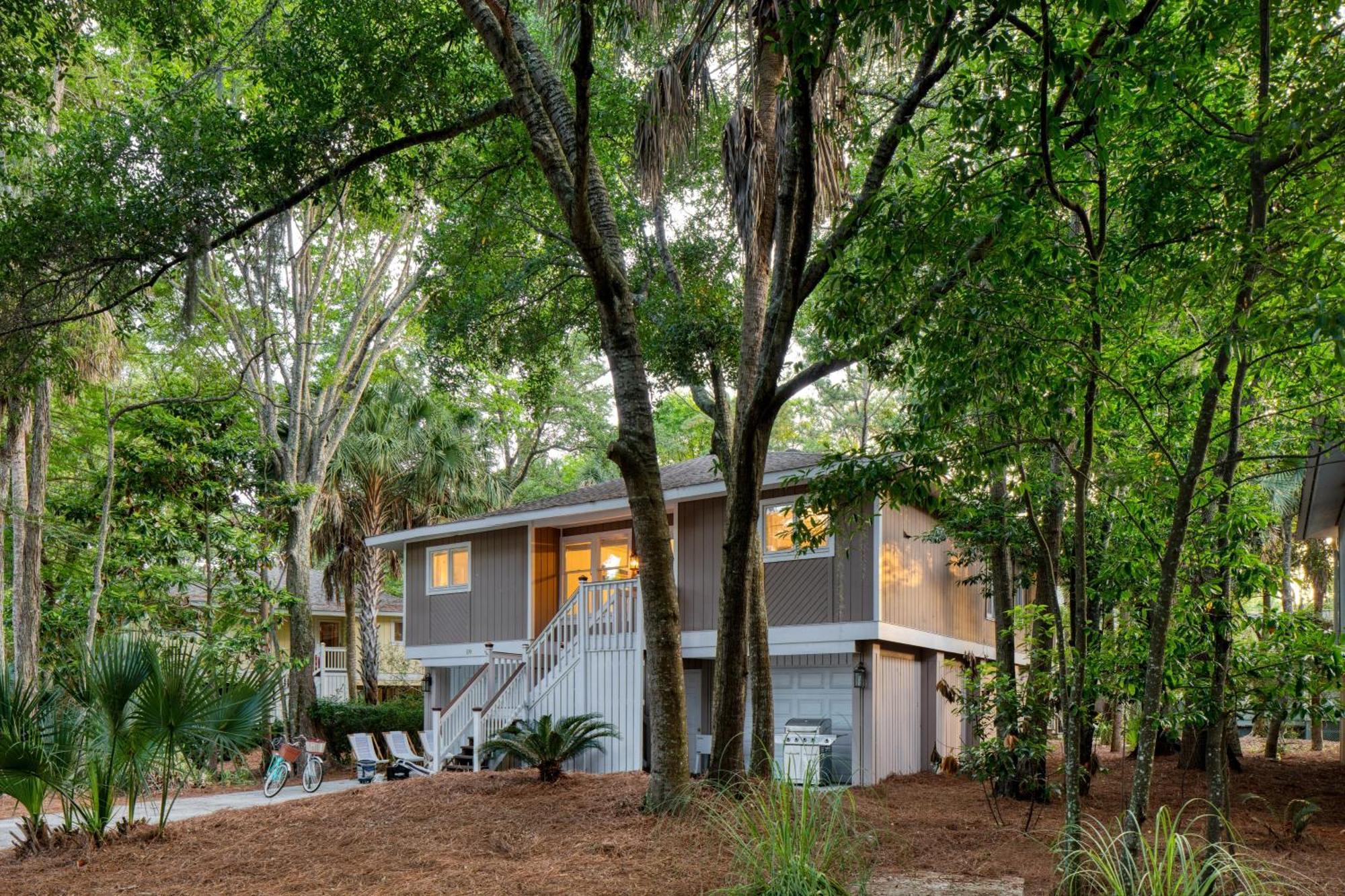 Crawdad By Avantstay W Bbq Holiday home