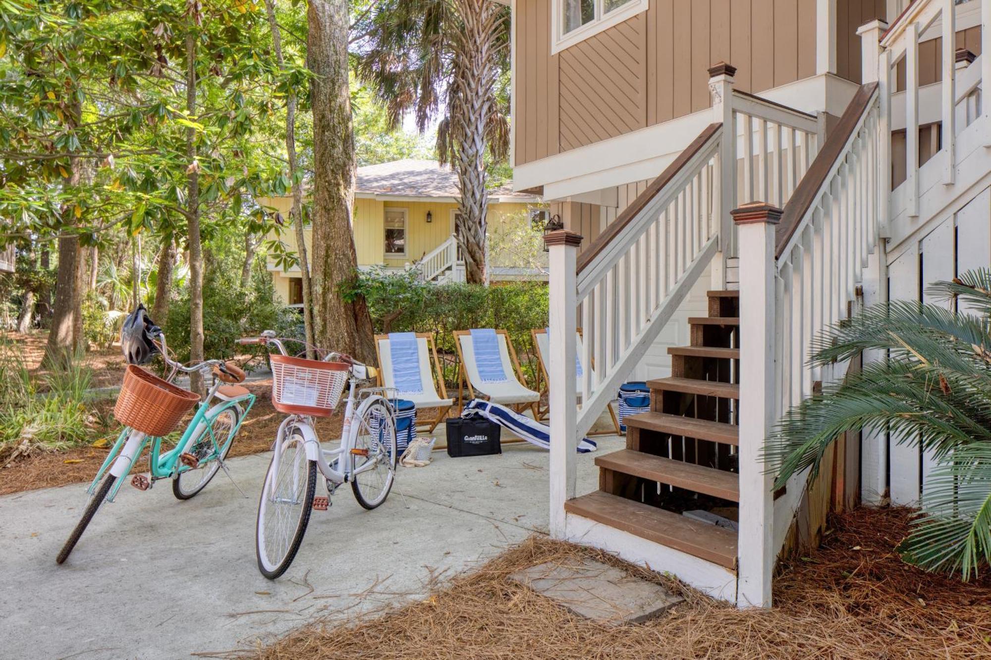 Holiday home Crawdad By Avantstay W Bbq *