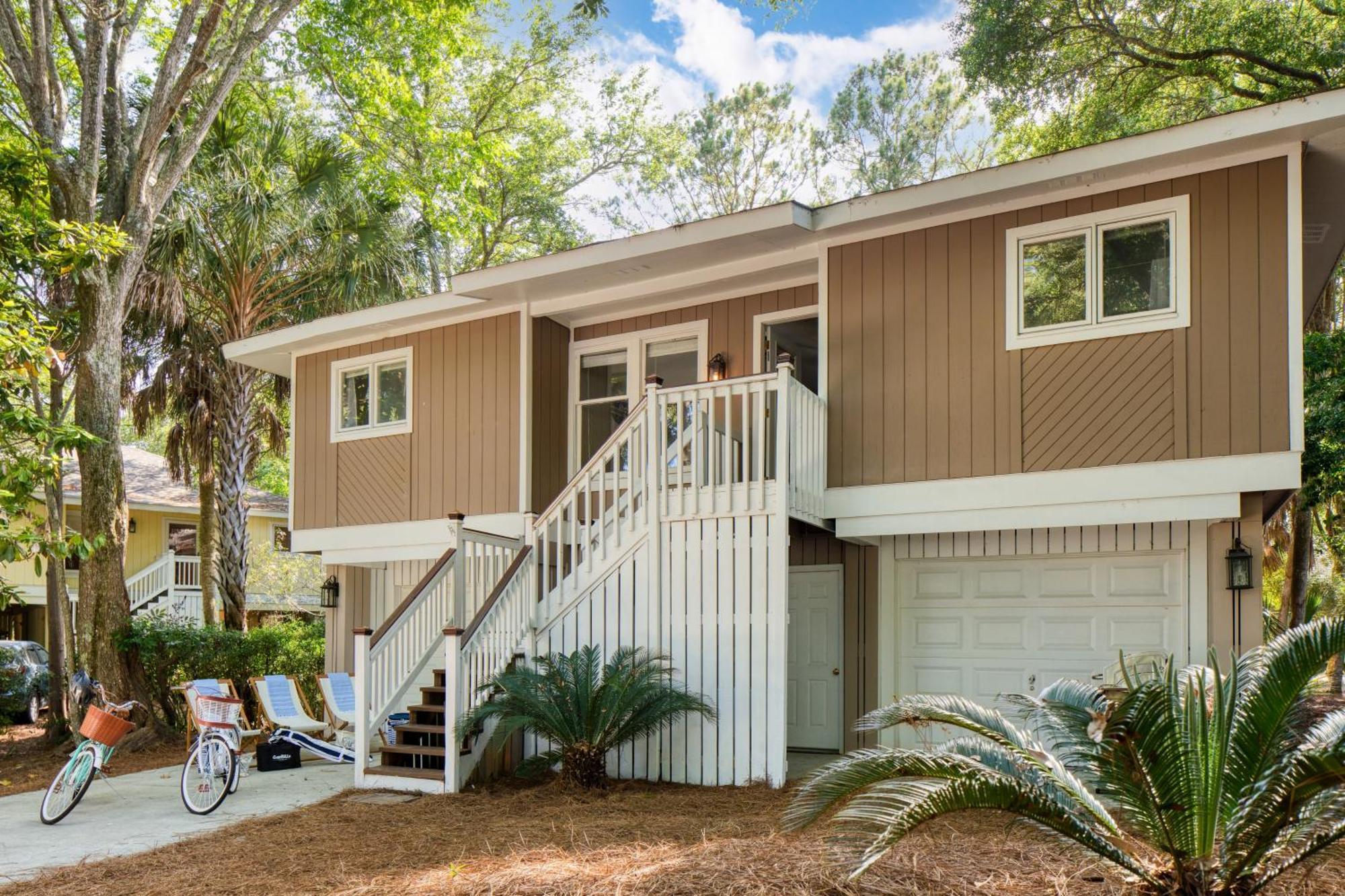 Crawdad By Avantstay W Bbq Holiday home Isle of Palms