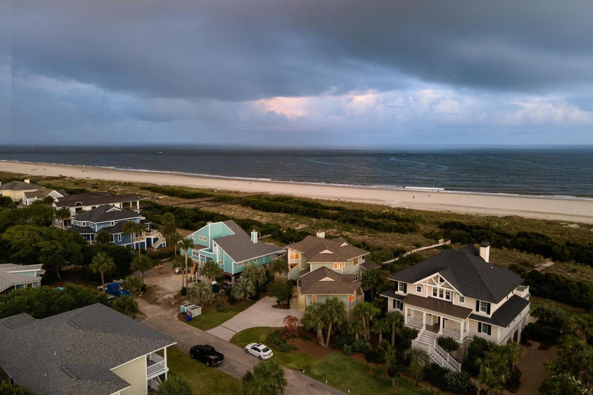 Holiday home Derby By Avantstay Beautiful W Access Incredible Views Isle of Palms