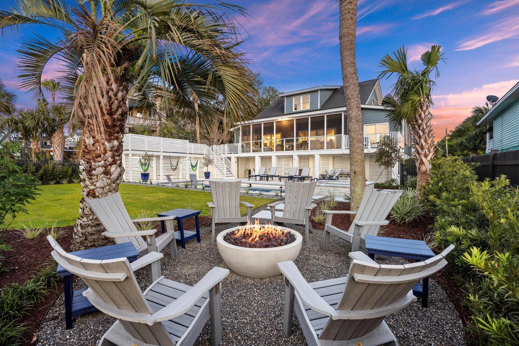 3101 Waterway Blvd Holiday home *
