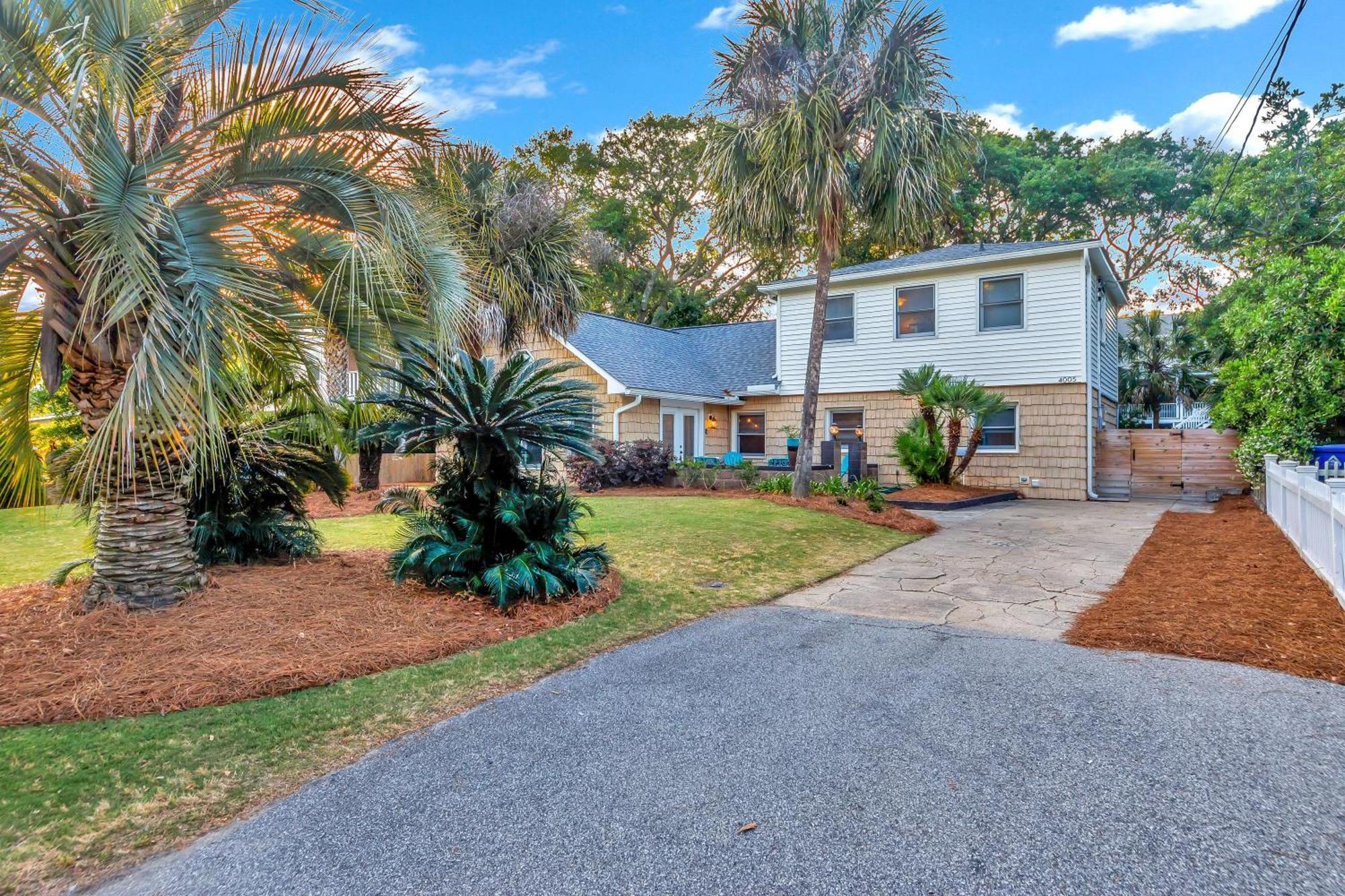 4005 Cameron Blvd Holiday home *