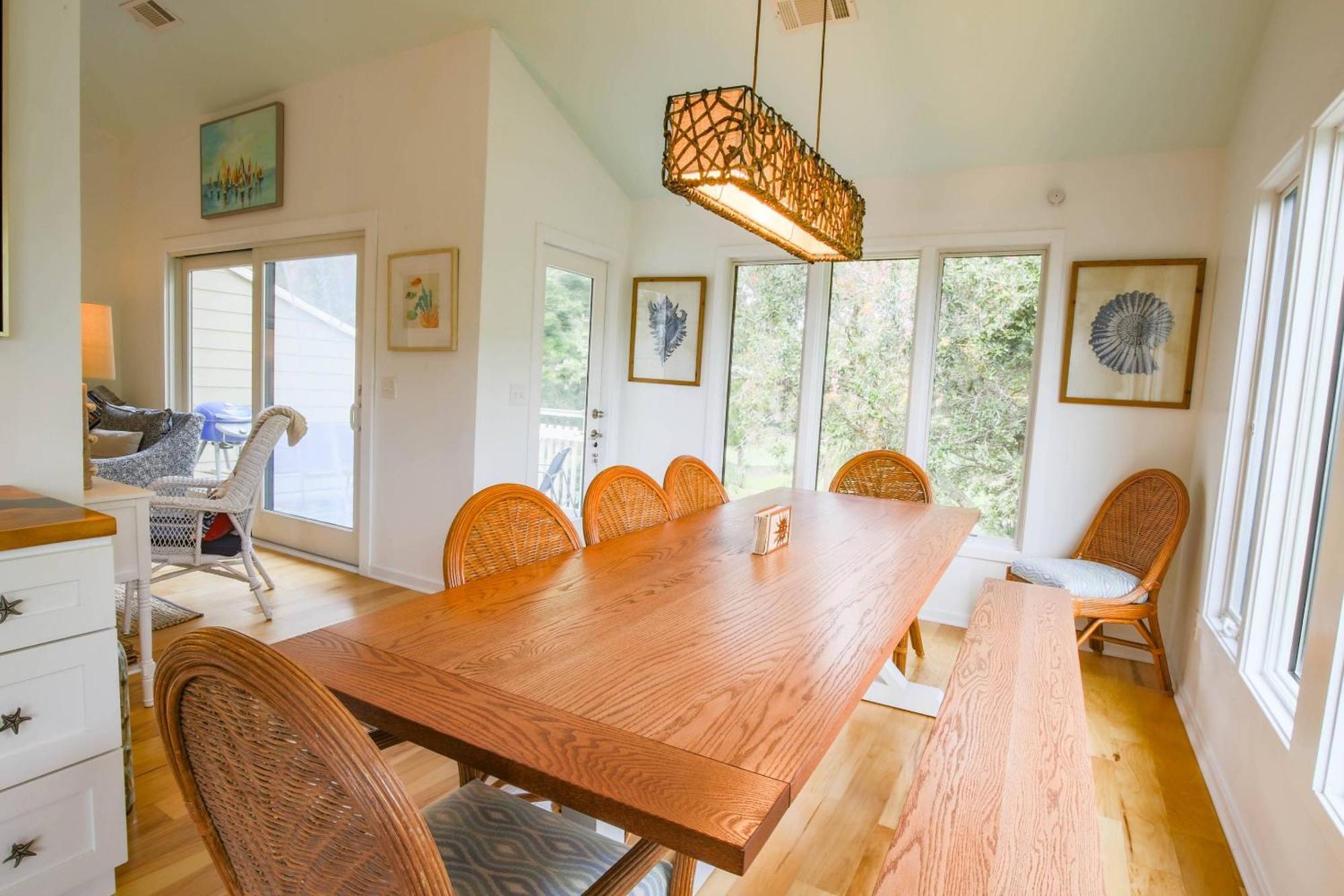 Holiday home Endless Summer Isle of Palms