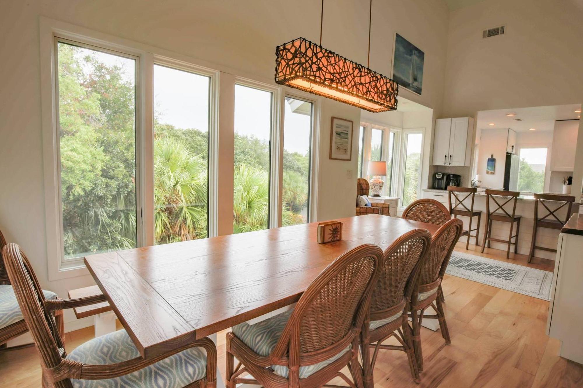 Endless Summer Holiday home *