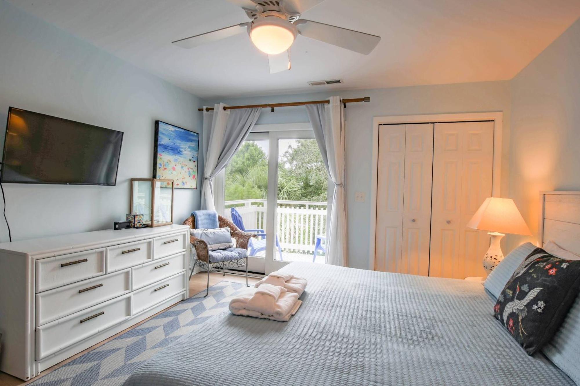 Endless Summer Isle of Palms