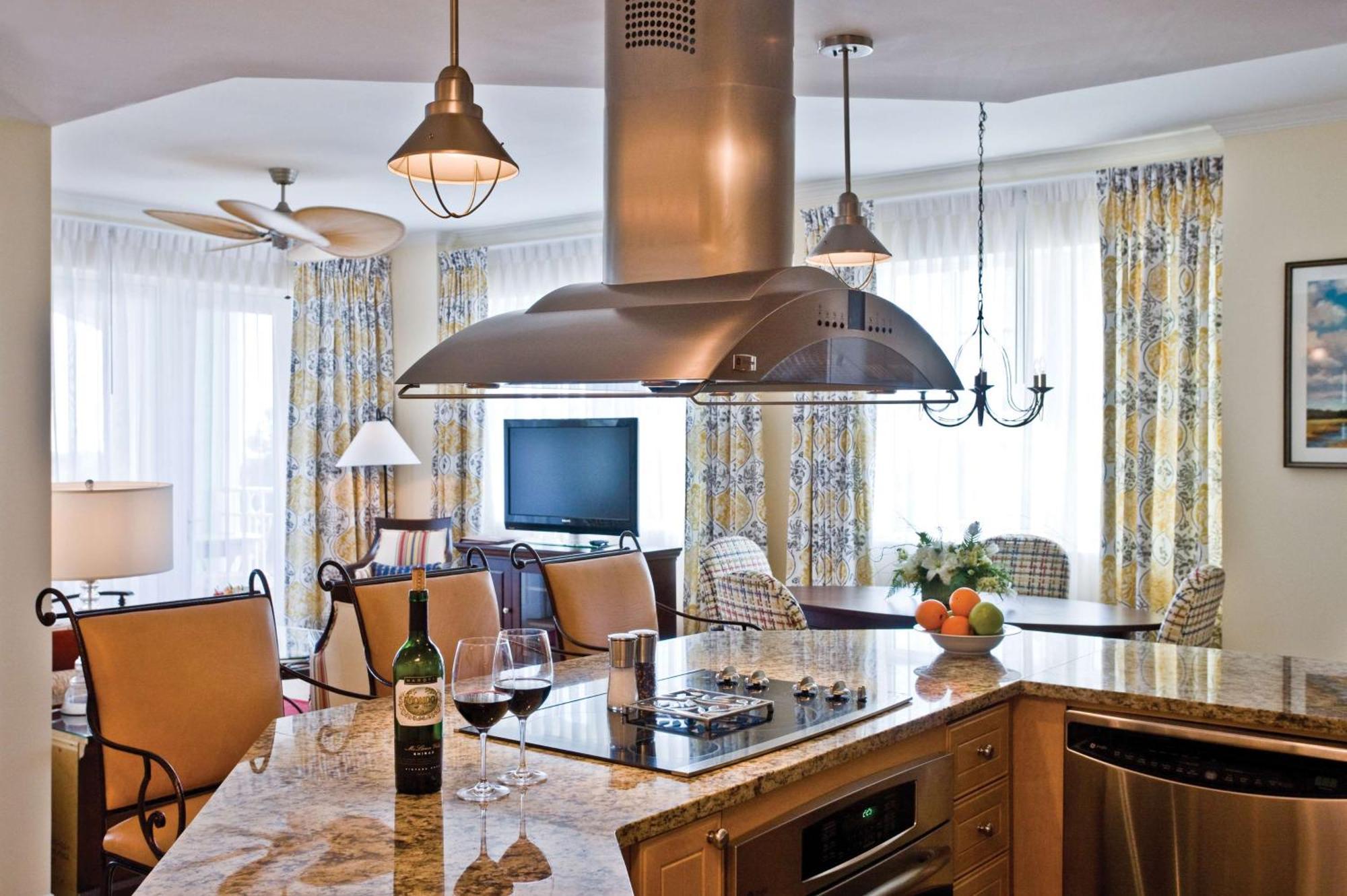Resort Wild Dunes - Residences At Sweetgrass Isle of Palms