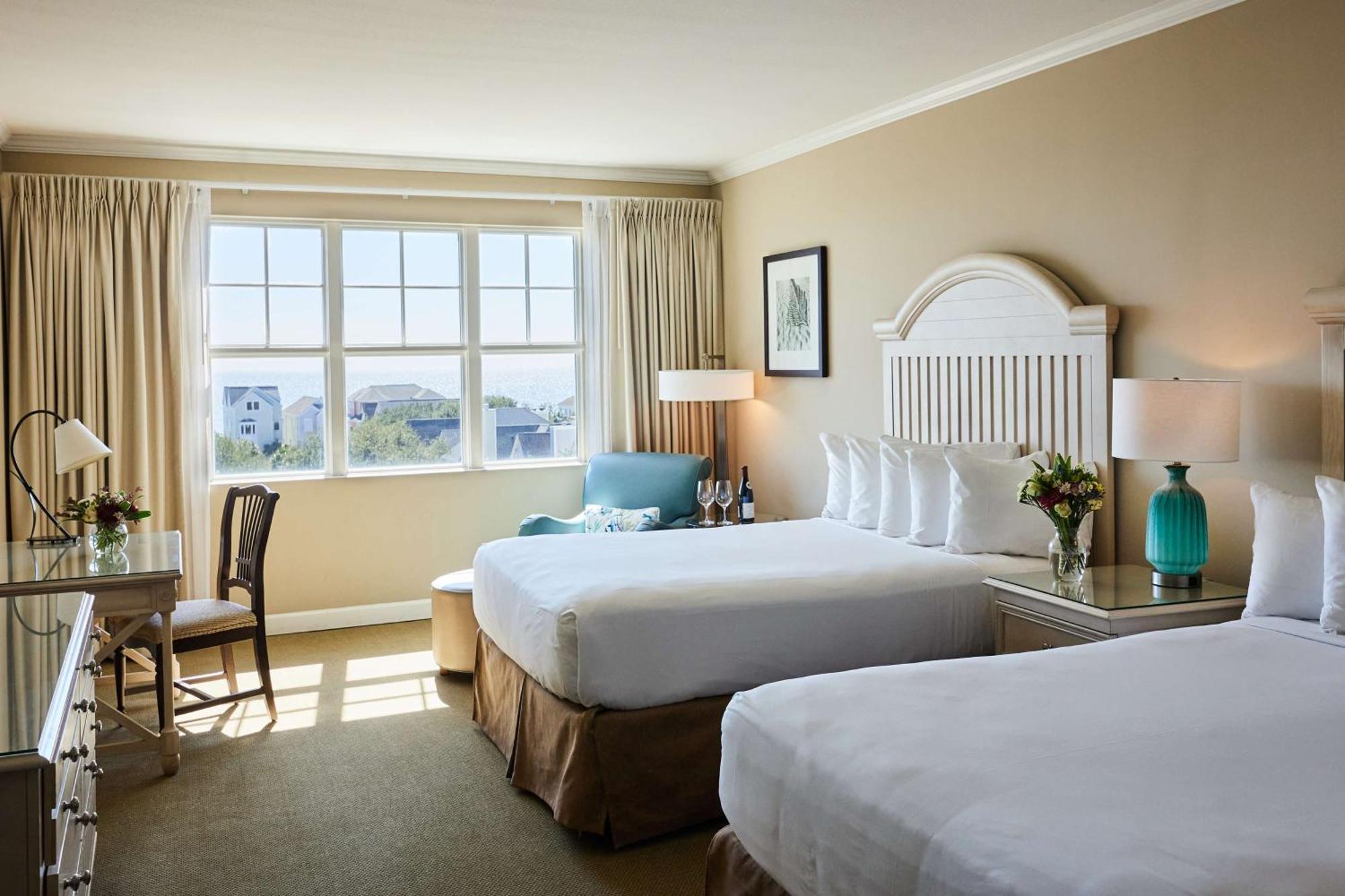 Resort Wild Dunes - Residences At Sweetgrass