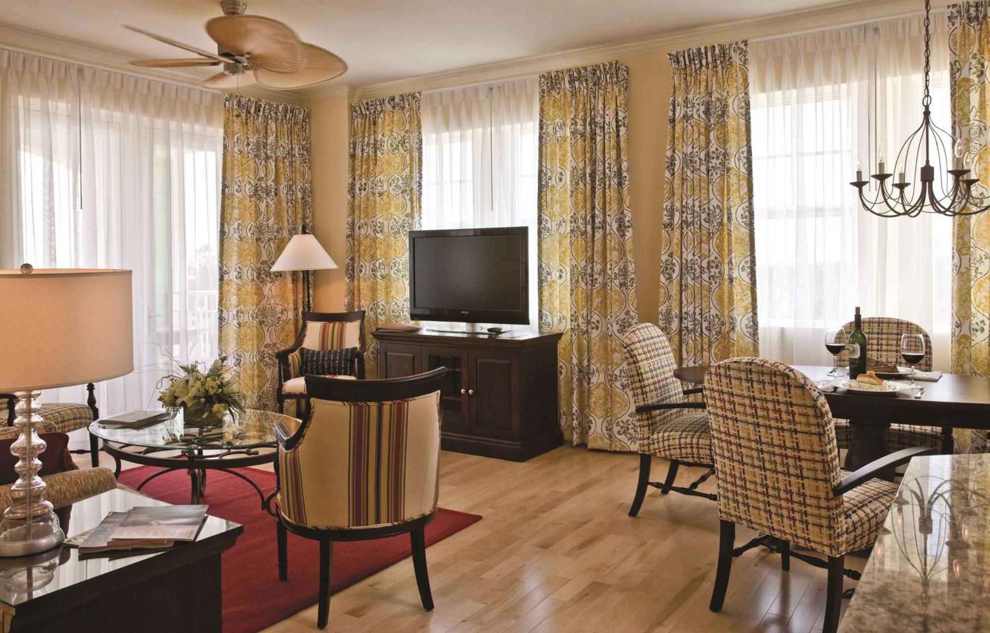 Resort Wild Dunes - Residences At Sweetgrass