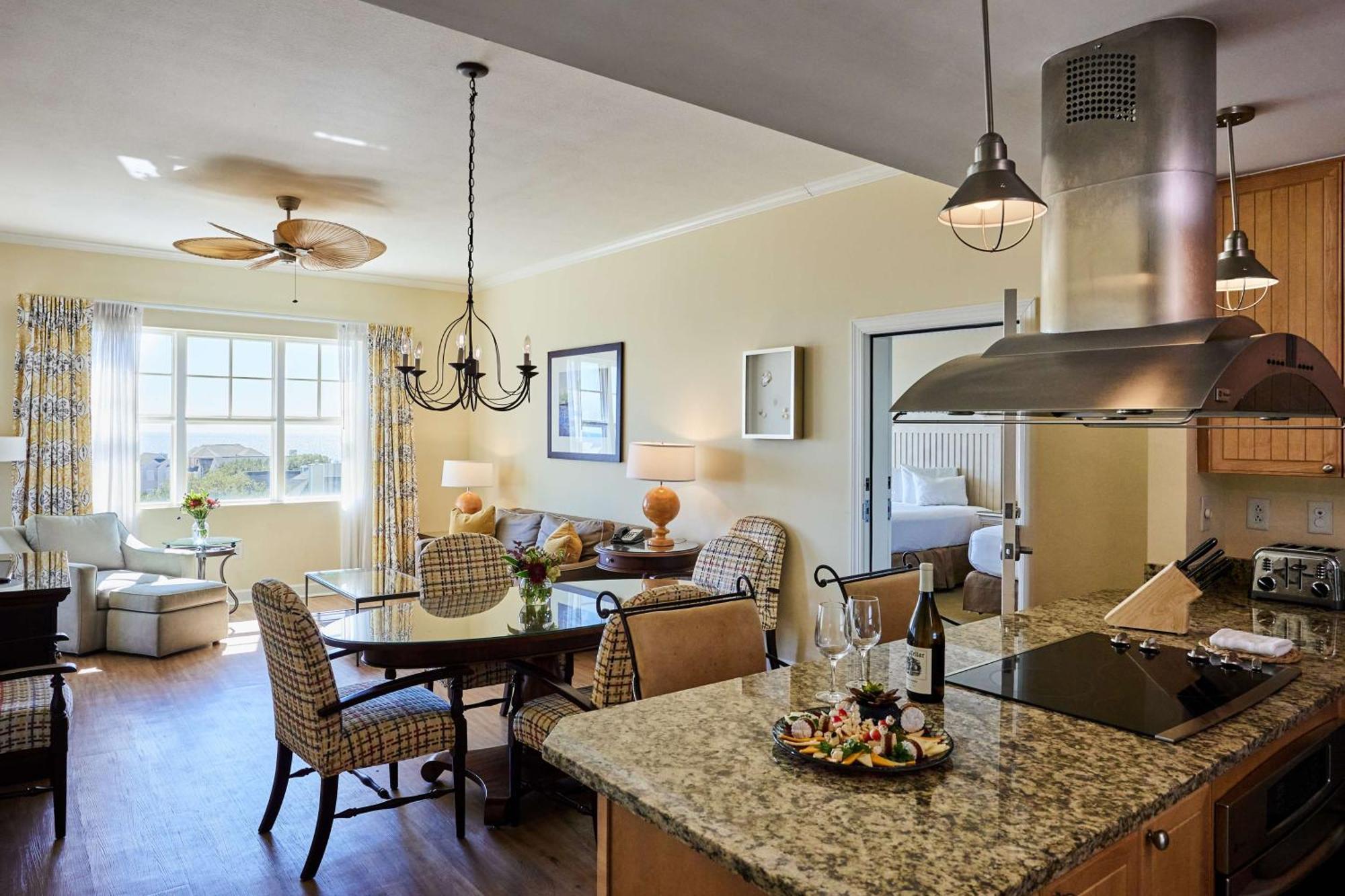 Wild Dunes - Residences At Sweetgrass Resort