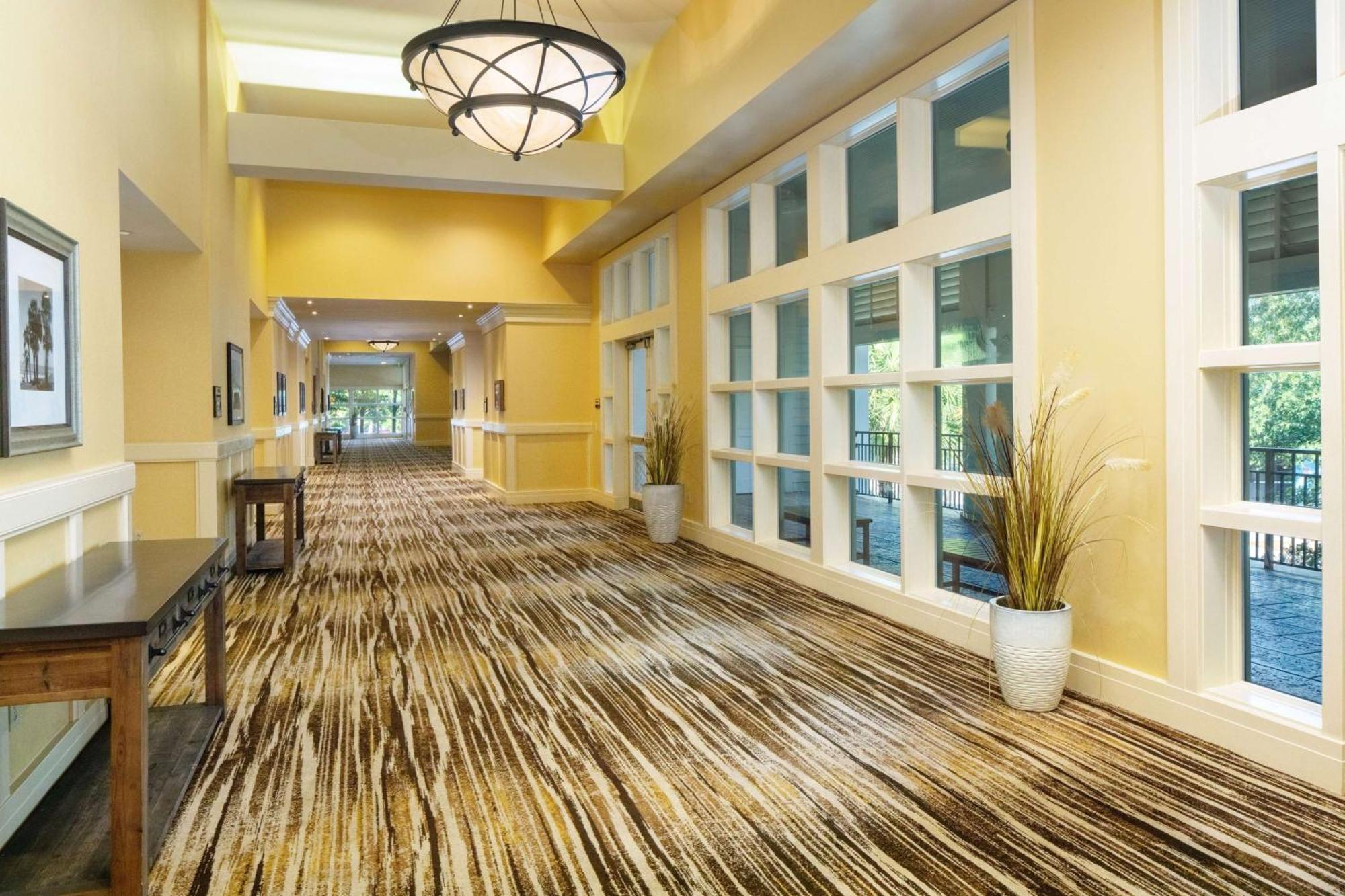 Wild Dunes - Residences At Sweetgrass Resort 3*