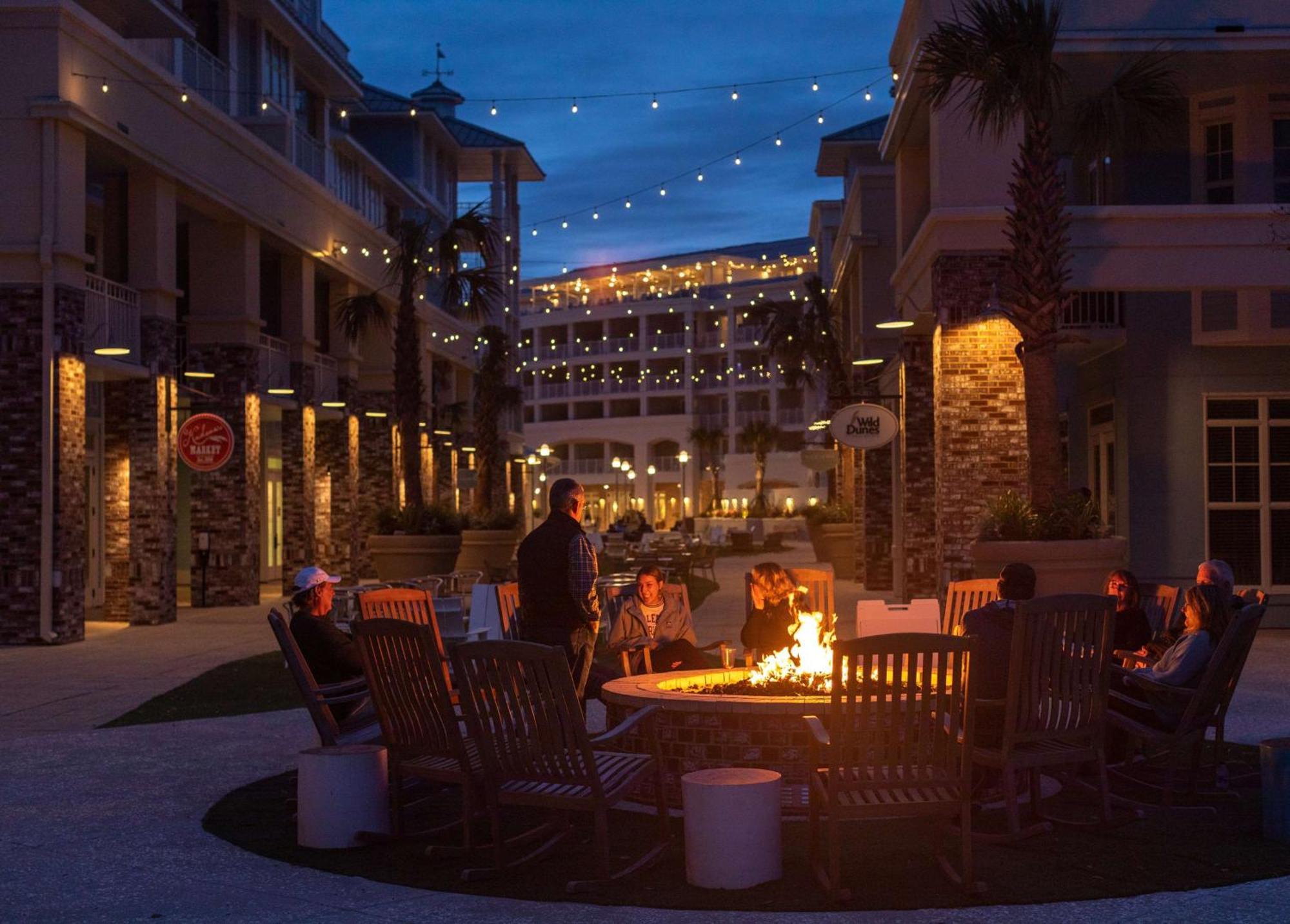 Wild Dunes - Residences At Sweetgrass
