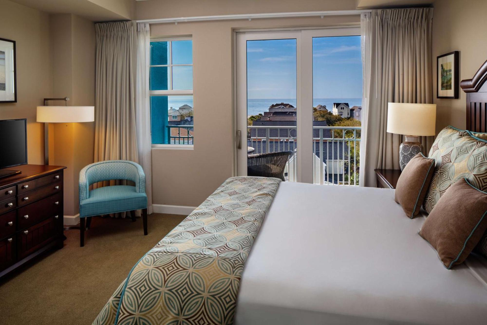 Wild Dunes - Residences At Sweetgrass Resort
