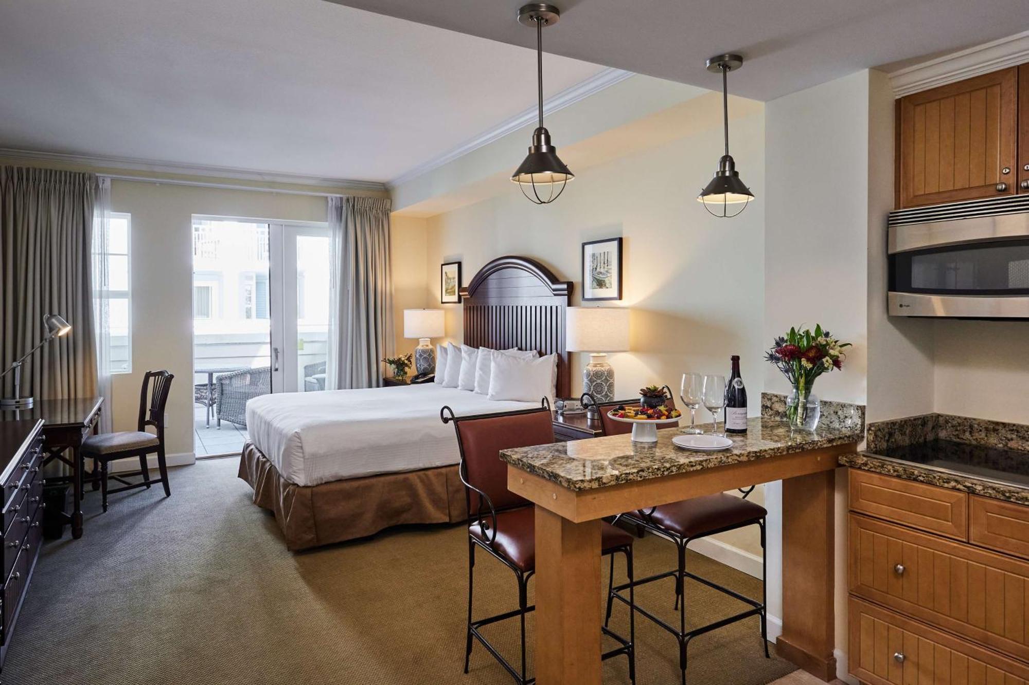 Wild Dunes - Residences At Sweetgrass Resort 3*