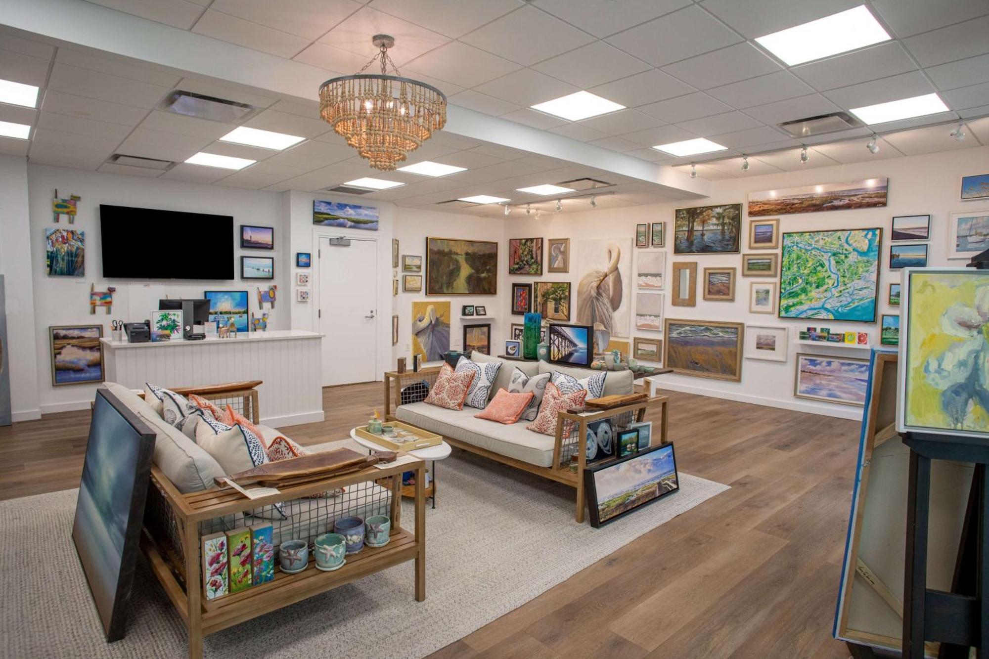 Wild Dunes - Residences At Sweetgrass 3* Isle of Palms