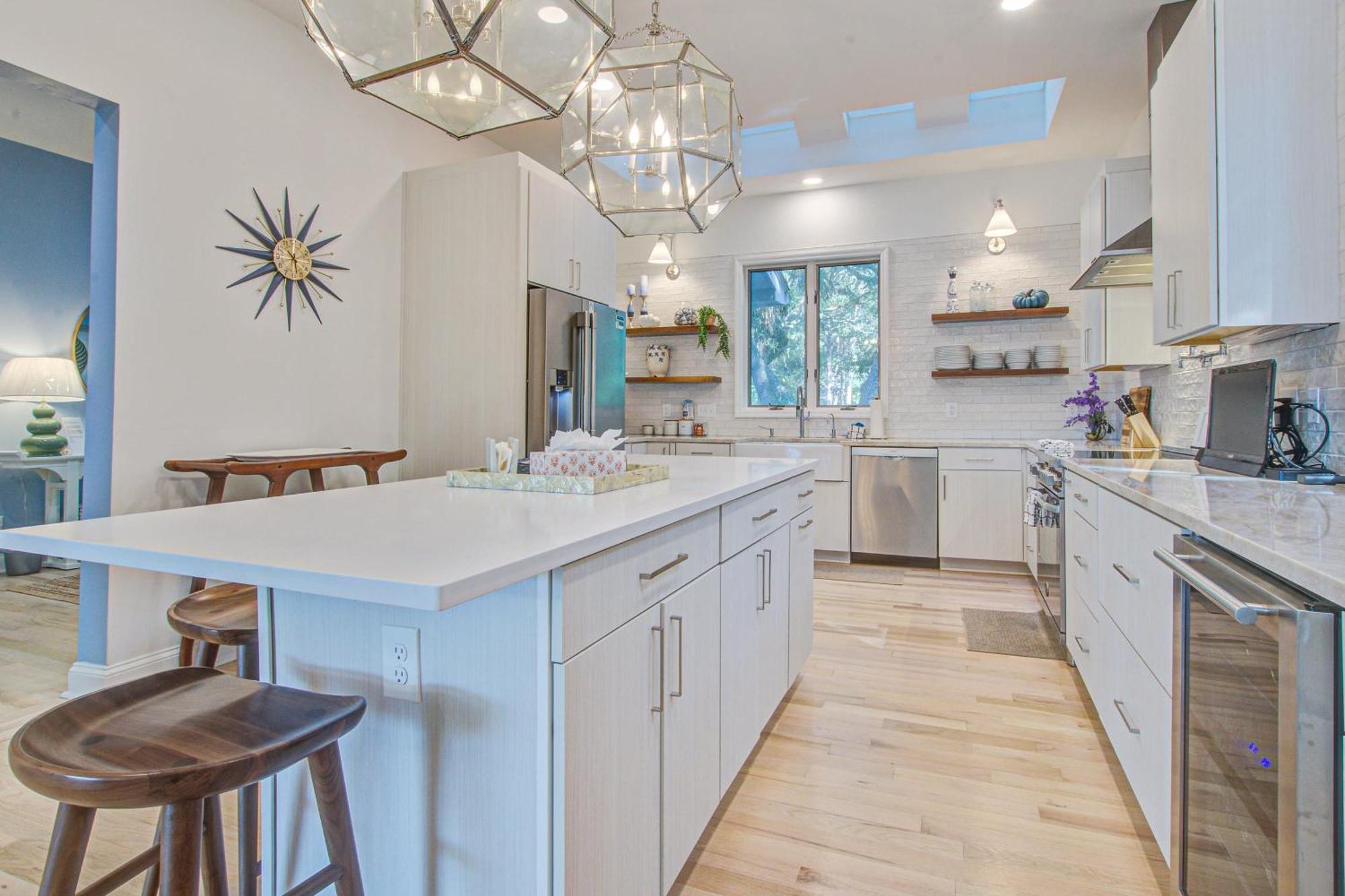 5 Edgewater Aly Holiday home *