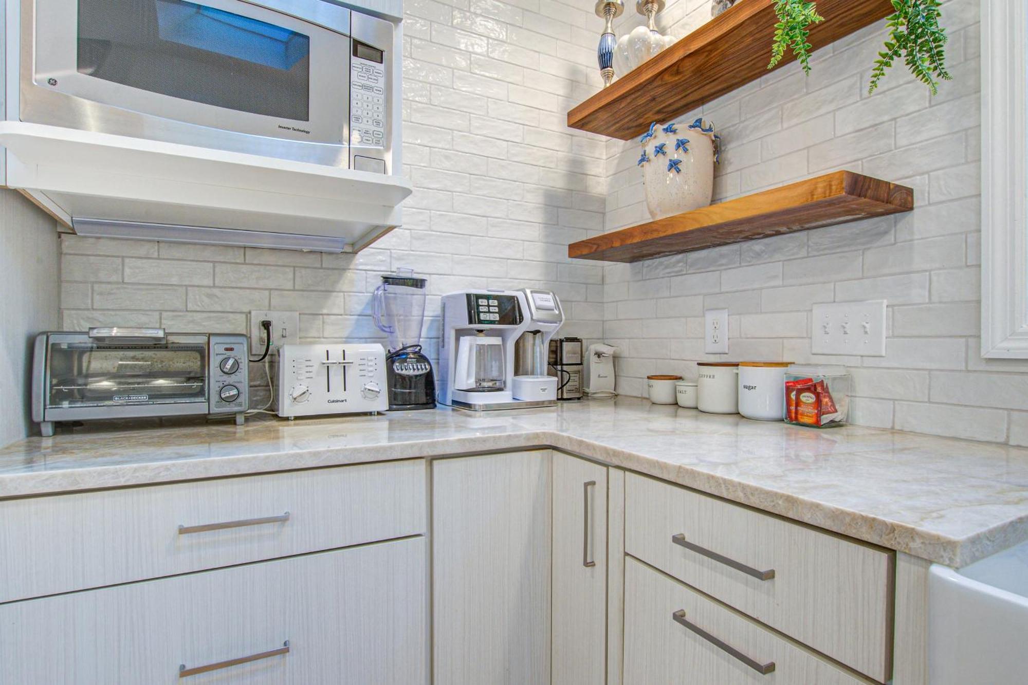 5 Edgewater Aly Holiday home *