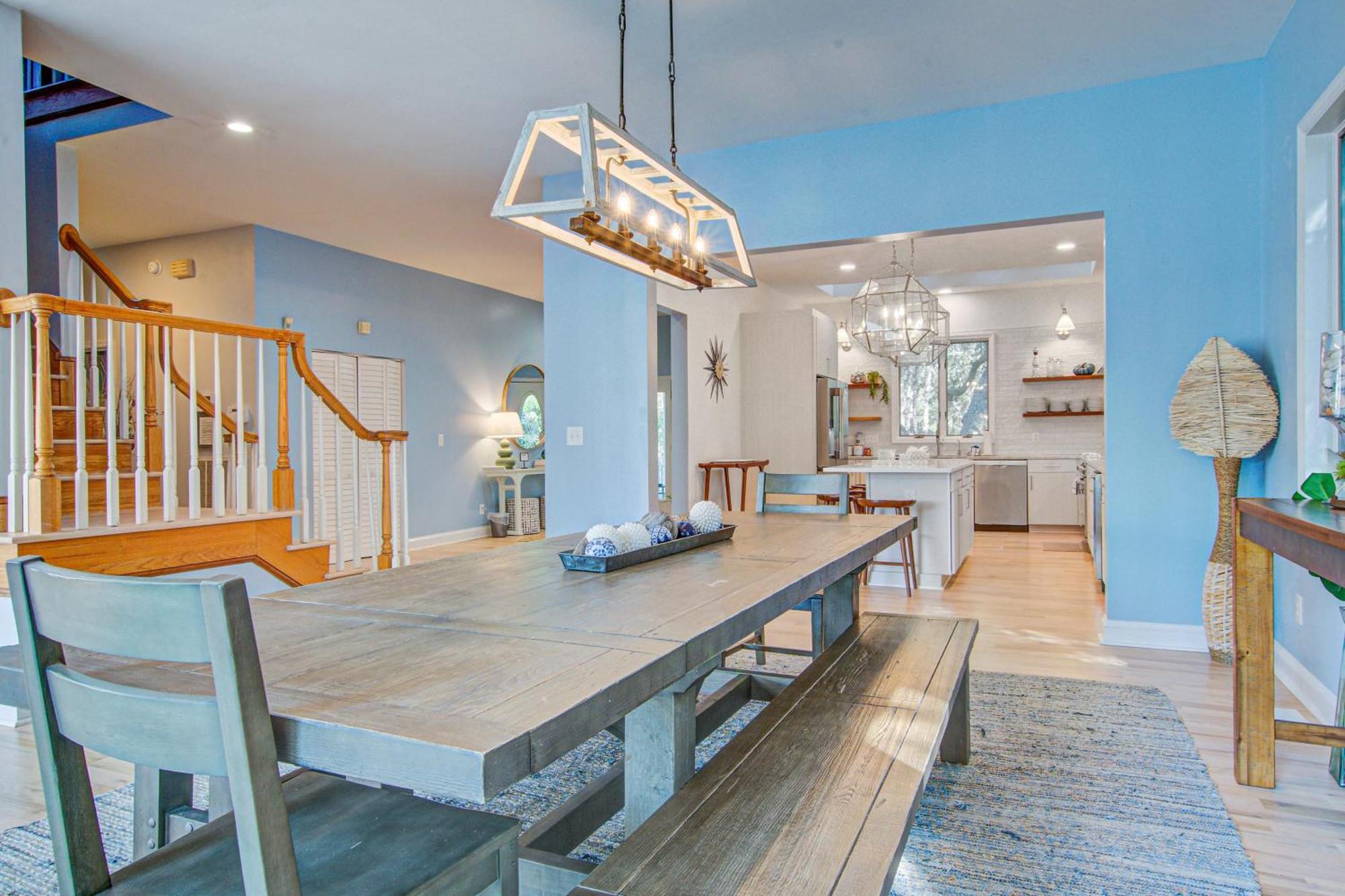 5 Edgewater Aly Holiday home