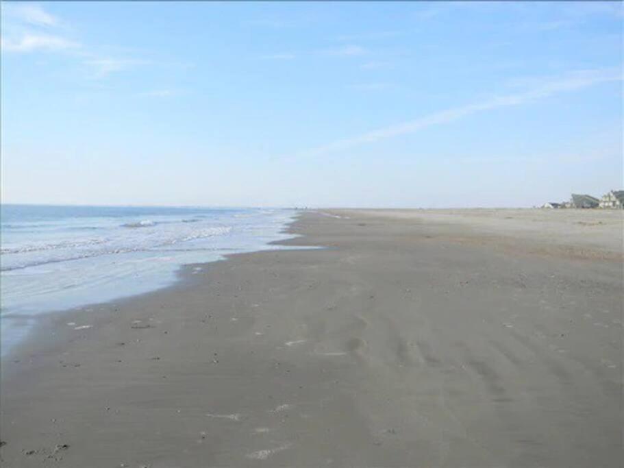 Apartment Lagoon 22 - Private Villa! Close Walk To Beach! Isle of Palms